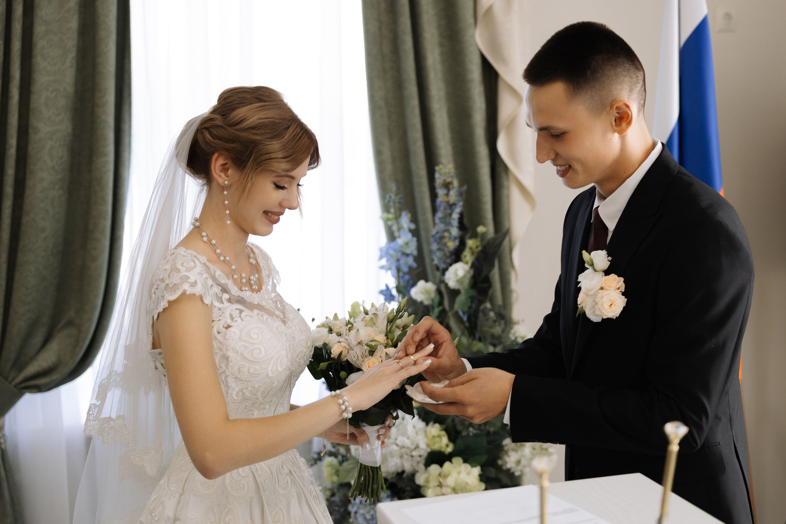 Михаил & Екатерина. Майорова Валерия Фотограф Ставрополь