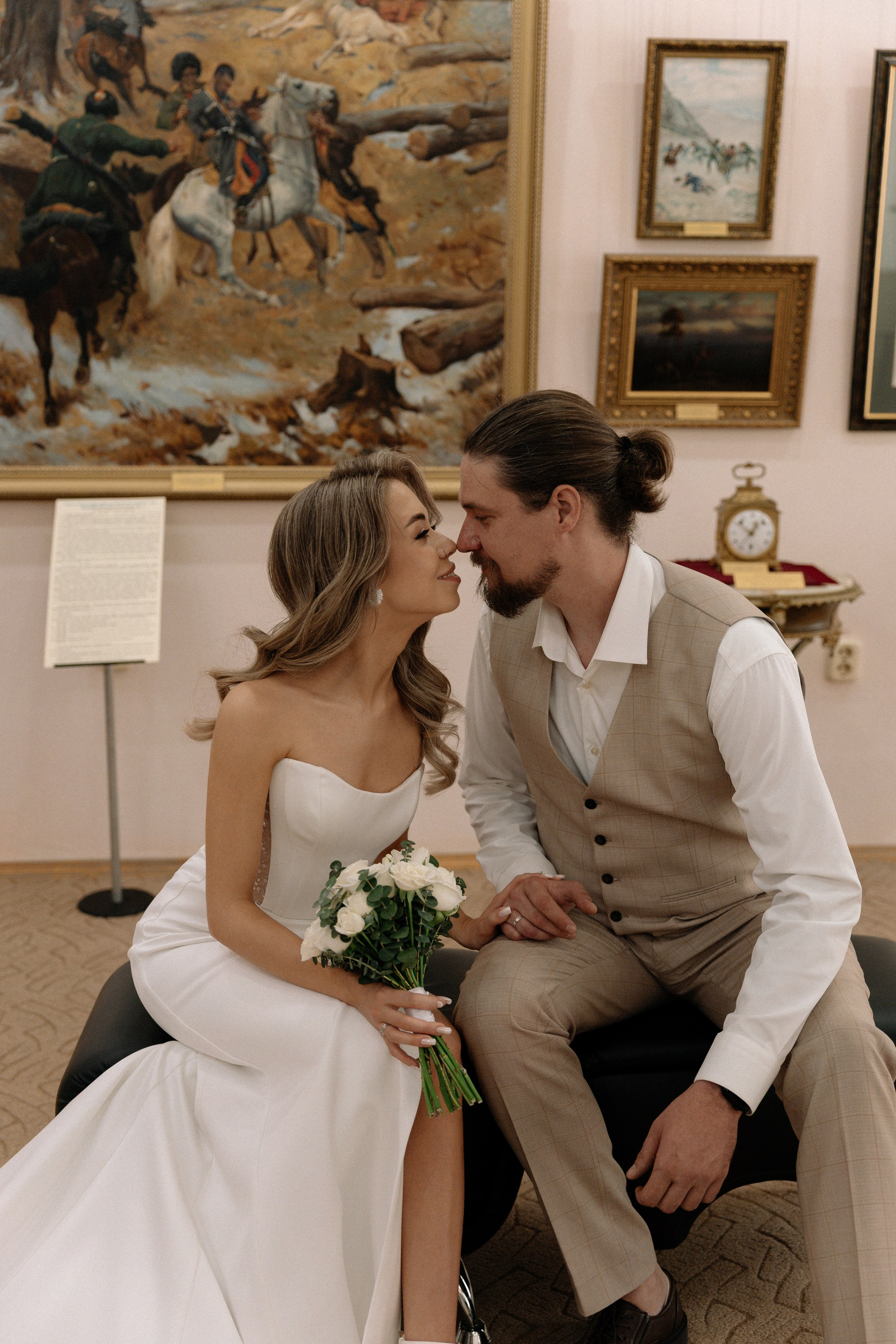 Анастасия & Николай. Майорова Валерия Фотограф Ставрополь