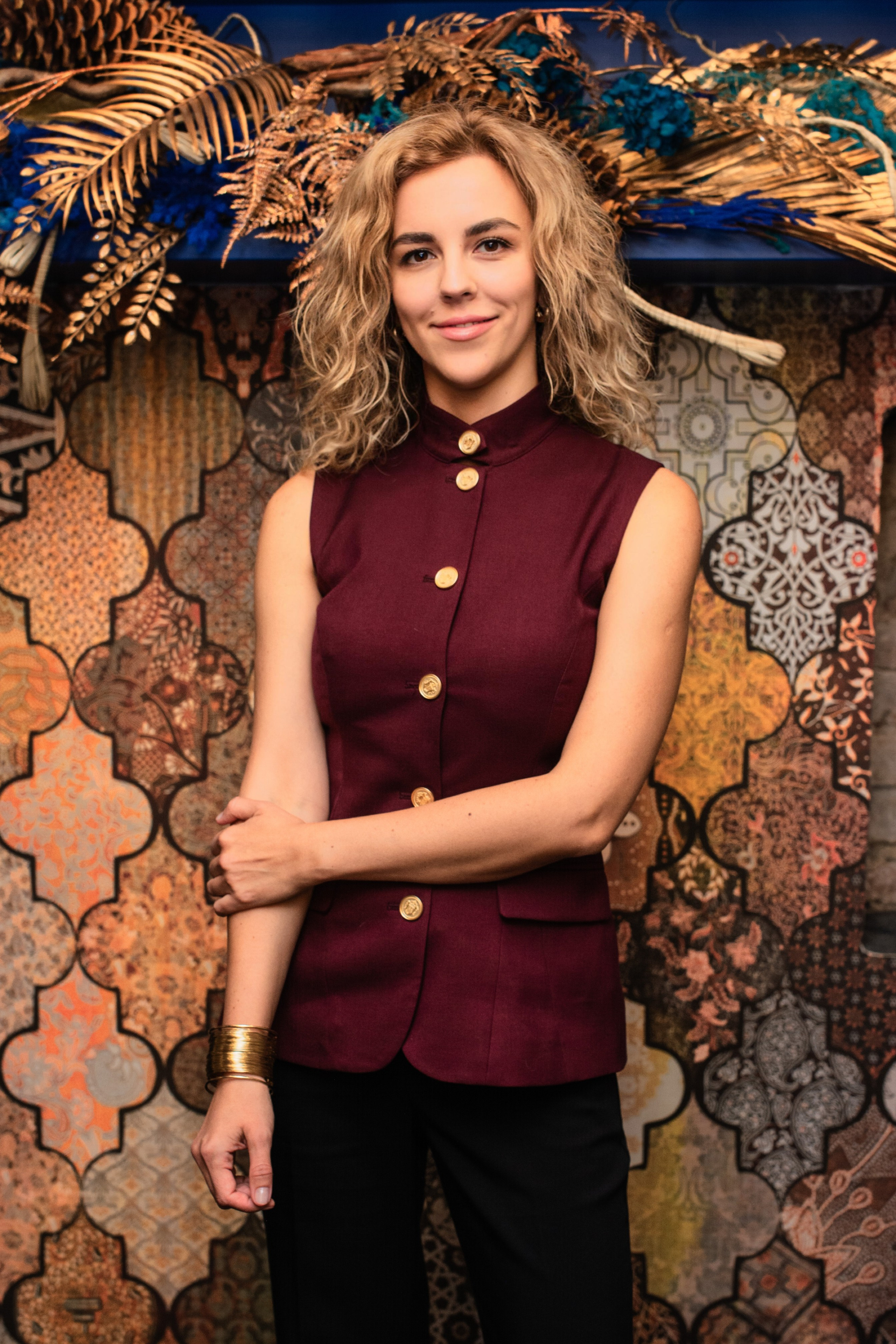 МК Барокко. Фотограф в Москве Ангелина Ким