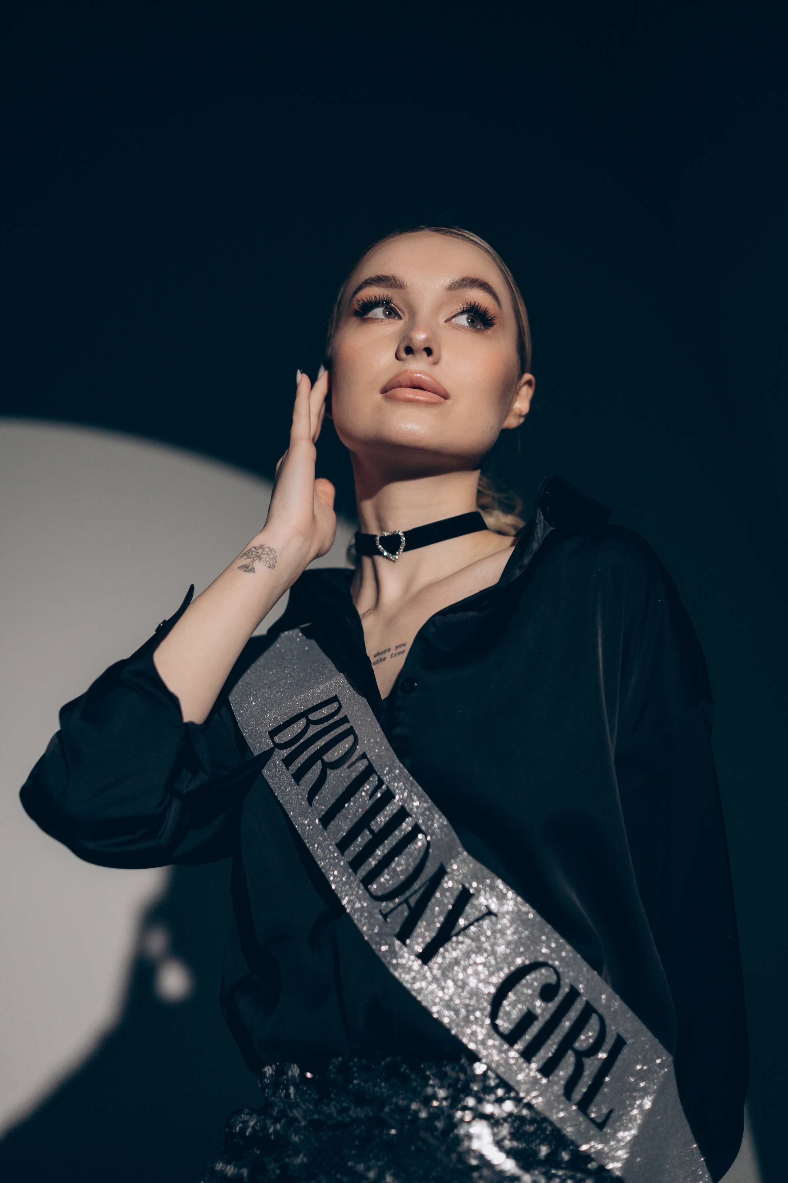 Арина — студия KOVER. Фотограф в Москве и области Титова Наталья