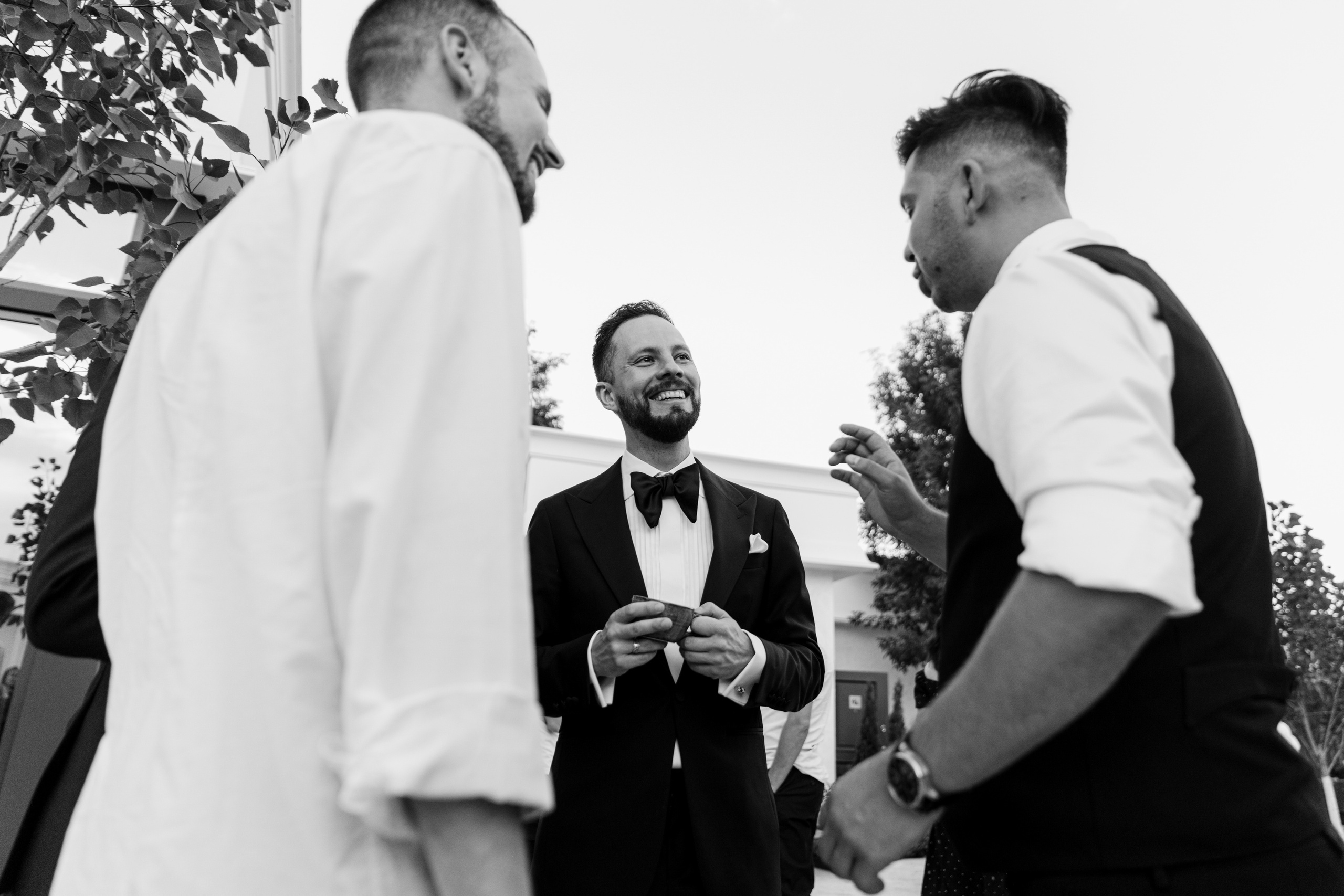 Макс и Надя. Свадебный фотограф в Краснодаре