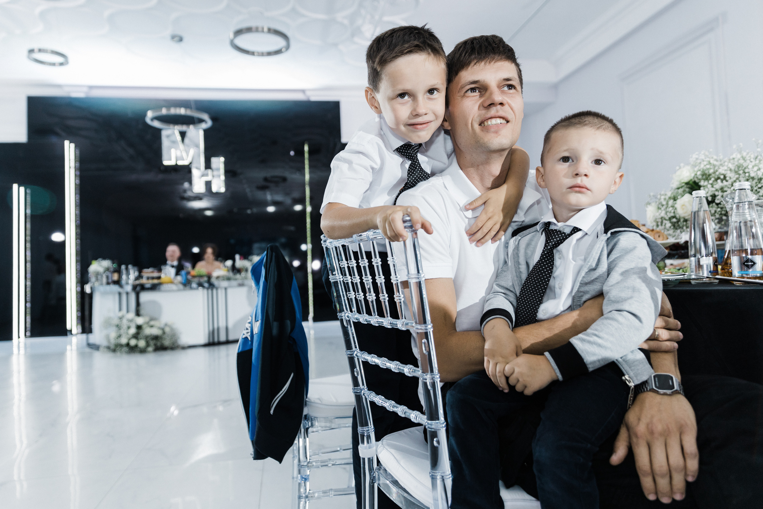 Макс и Надя. Свадебный фотограф в Краснодаре