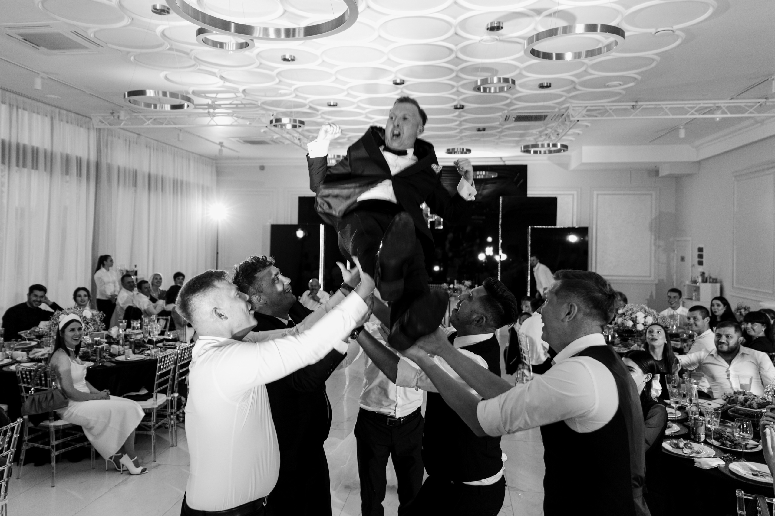 Макс и Надя. Свадебный фотограф в Краснодаре