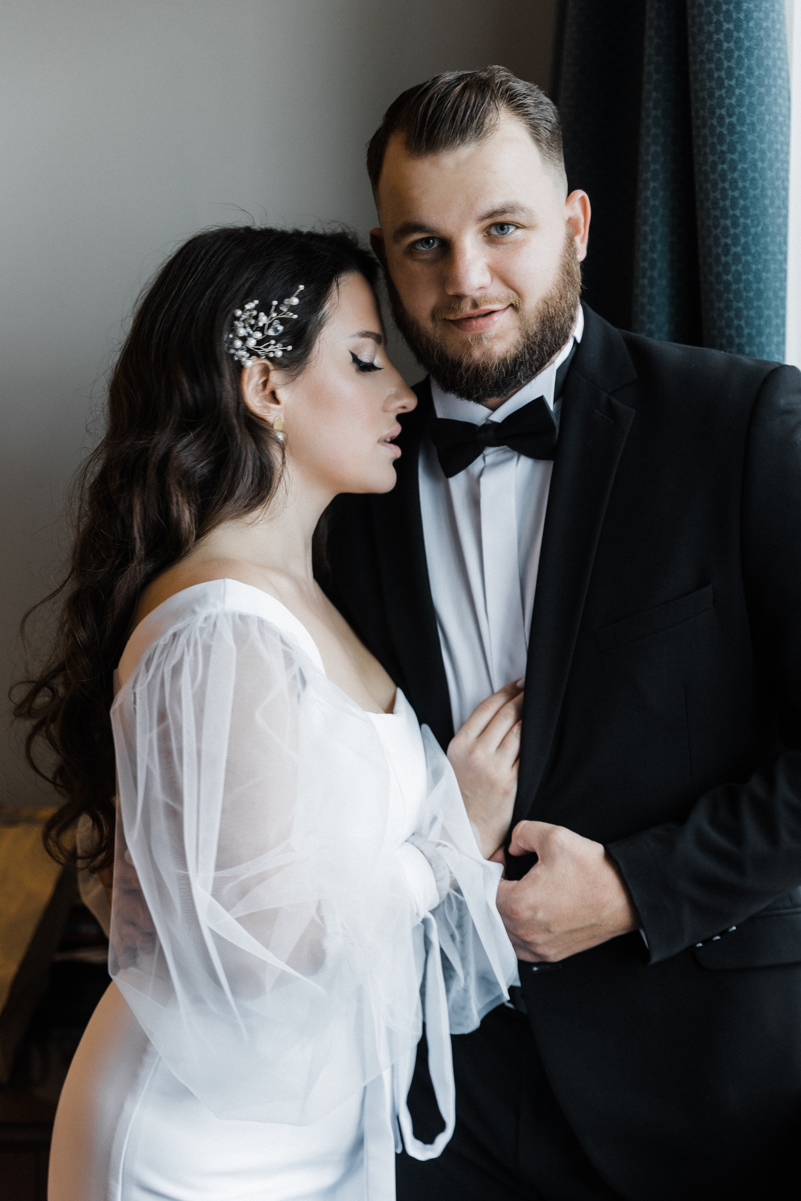 Свадебный фотограф в Краснодаре