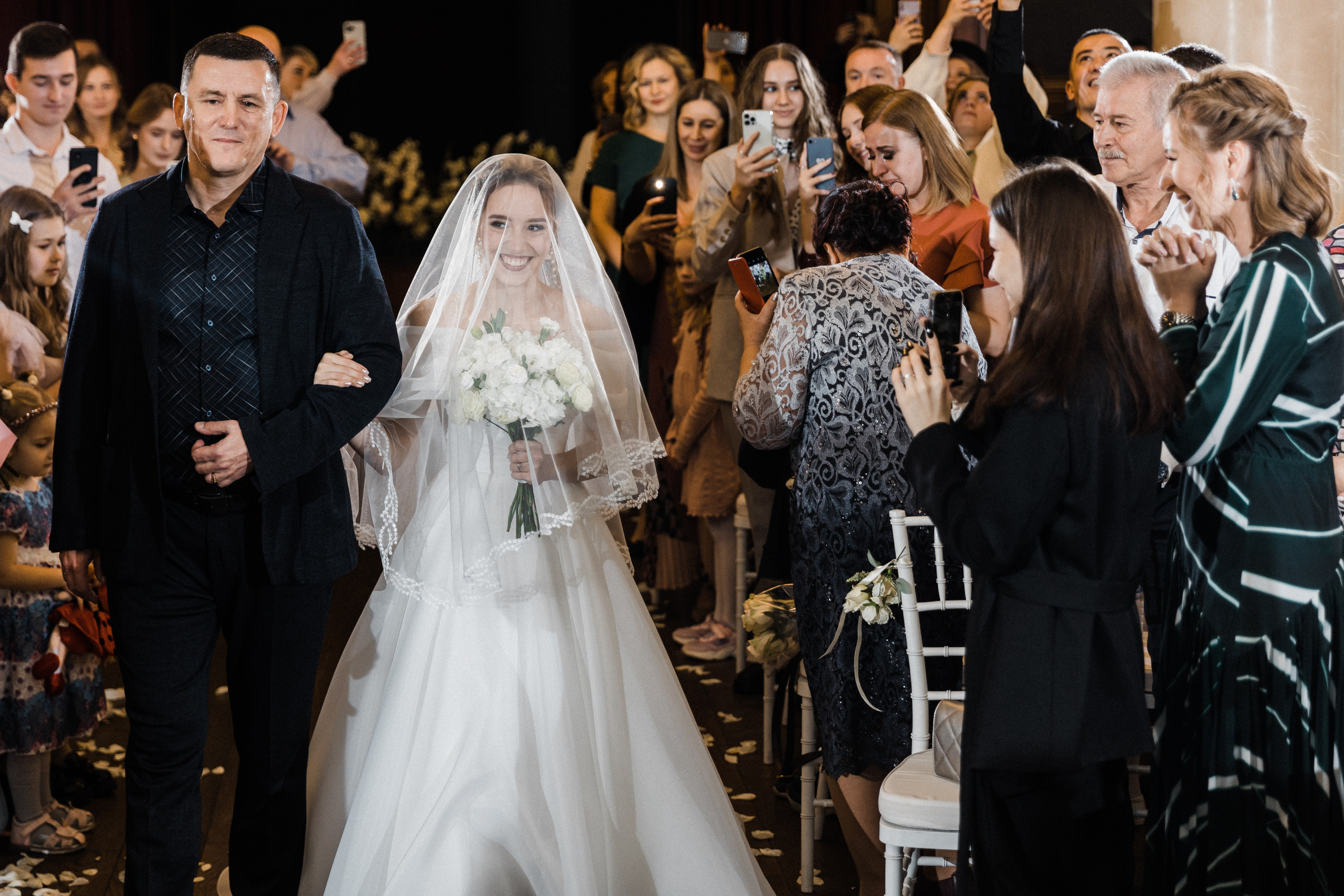 Ислам и Александра. Свадебный фотограф в Краснодаре