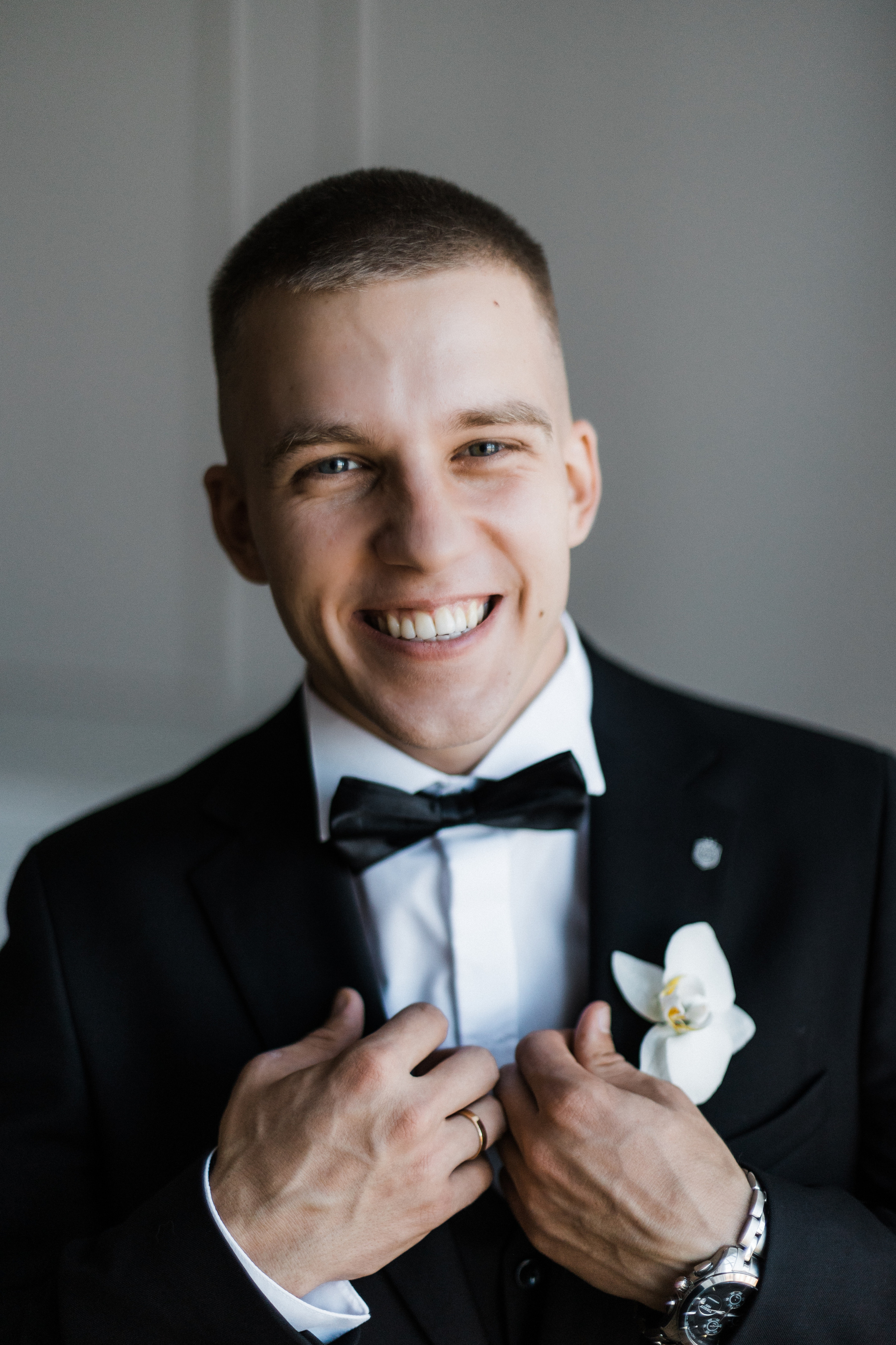 Свадебный фотограф в Краснодаре