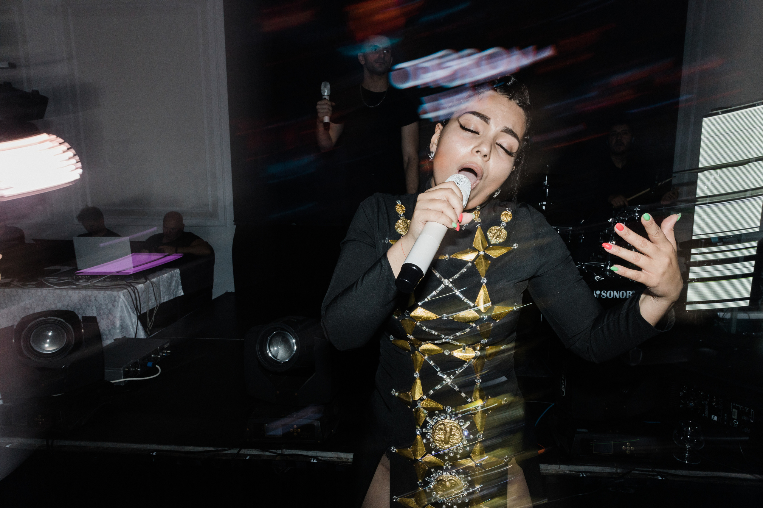 Макс и Надя. Свадебный фотограф в Краснодаре