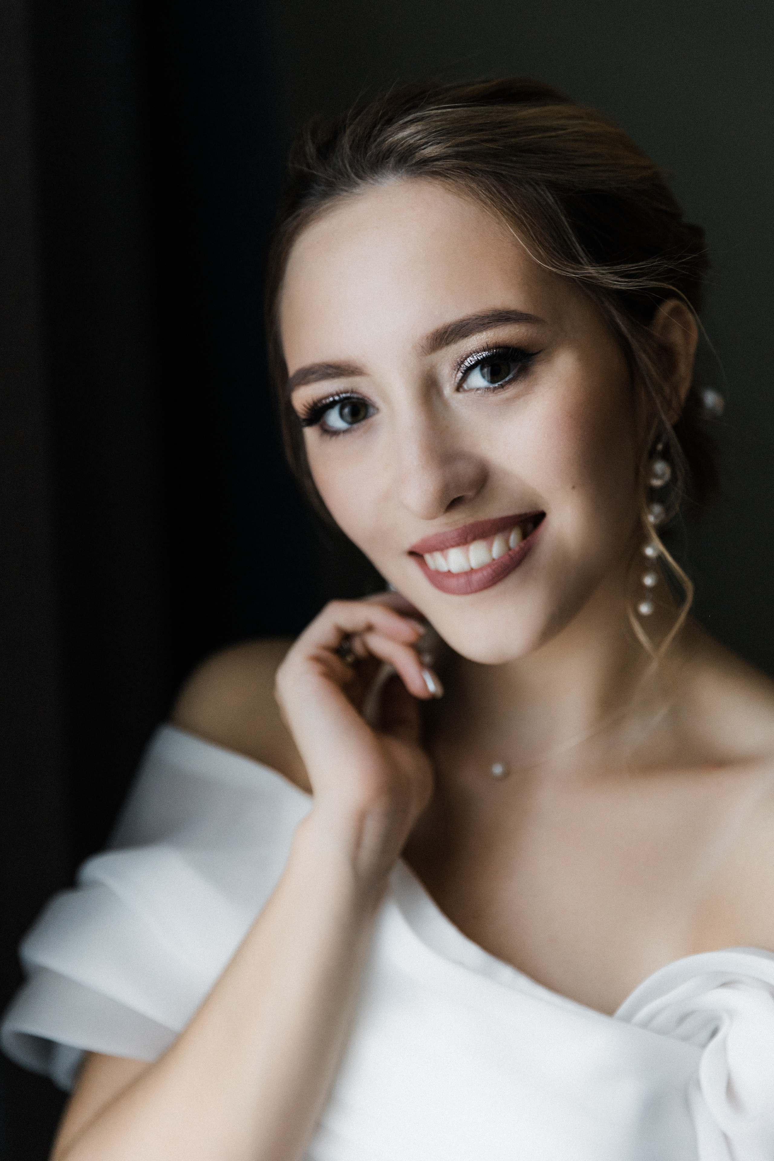 Ислам и Александра. Свадебный фотограф в Краснодаре