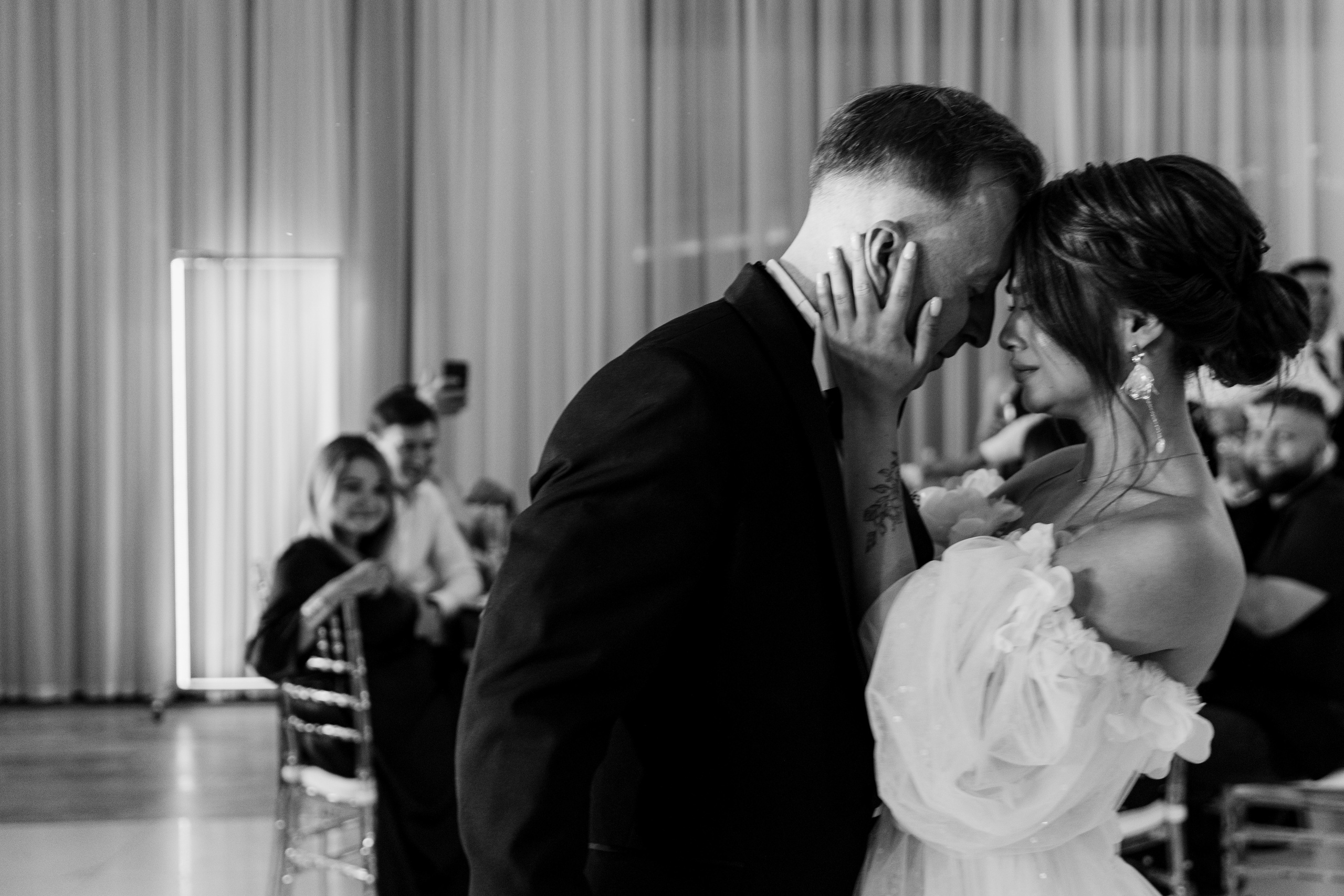 Макс и Надя. Свадебный фотограф в Краснодаре