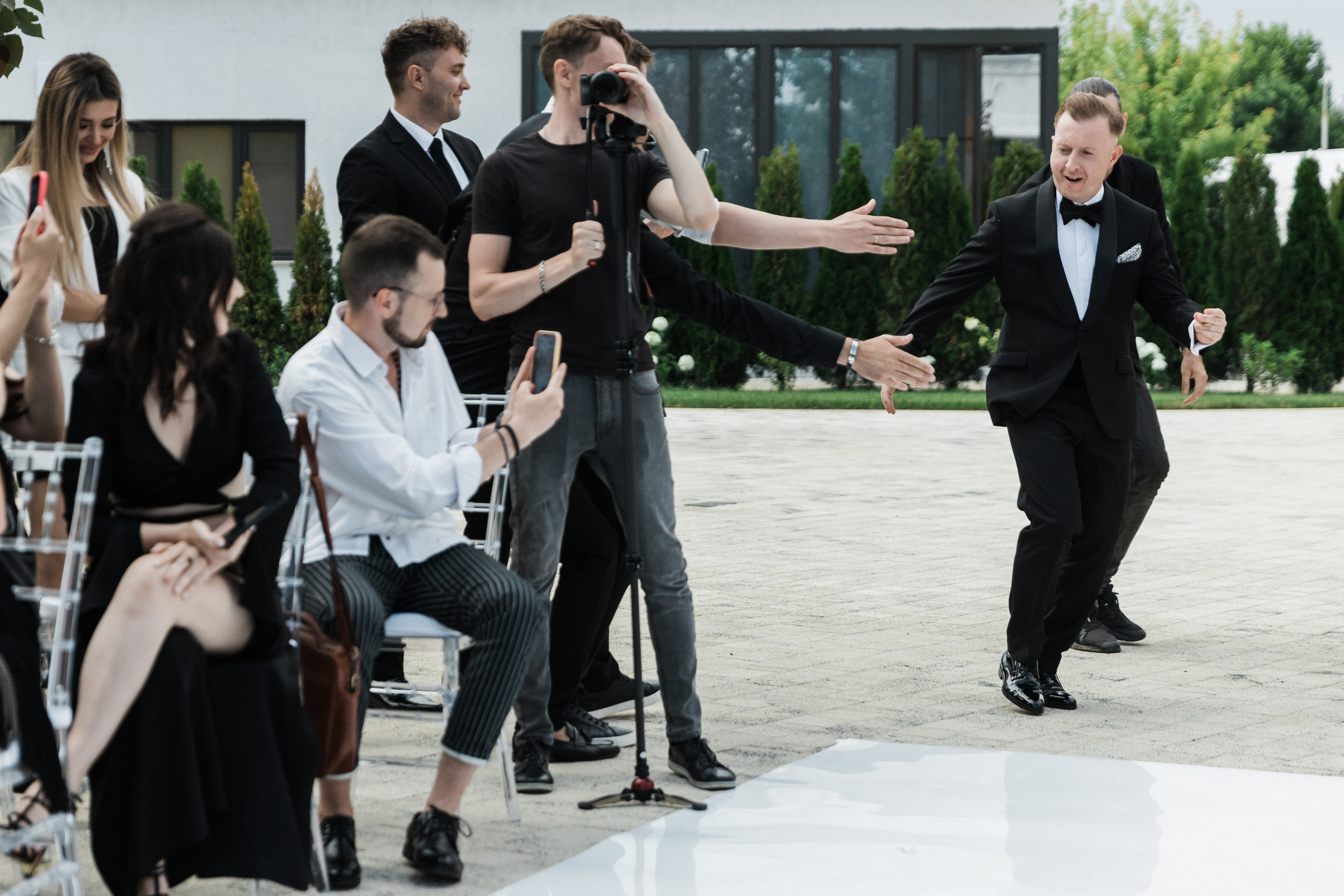 Макс и Надя. Свадебный фотограф в Краснодаре