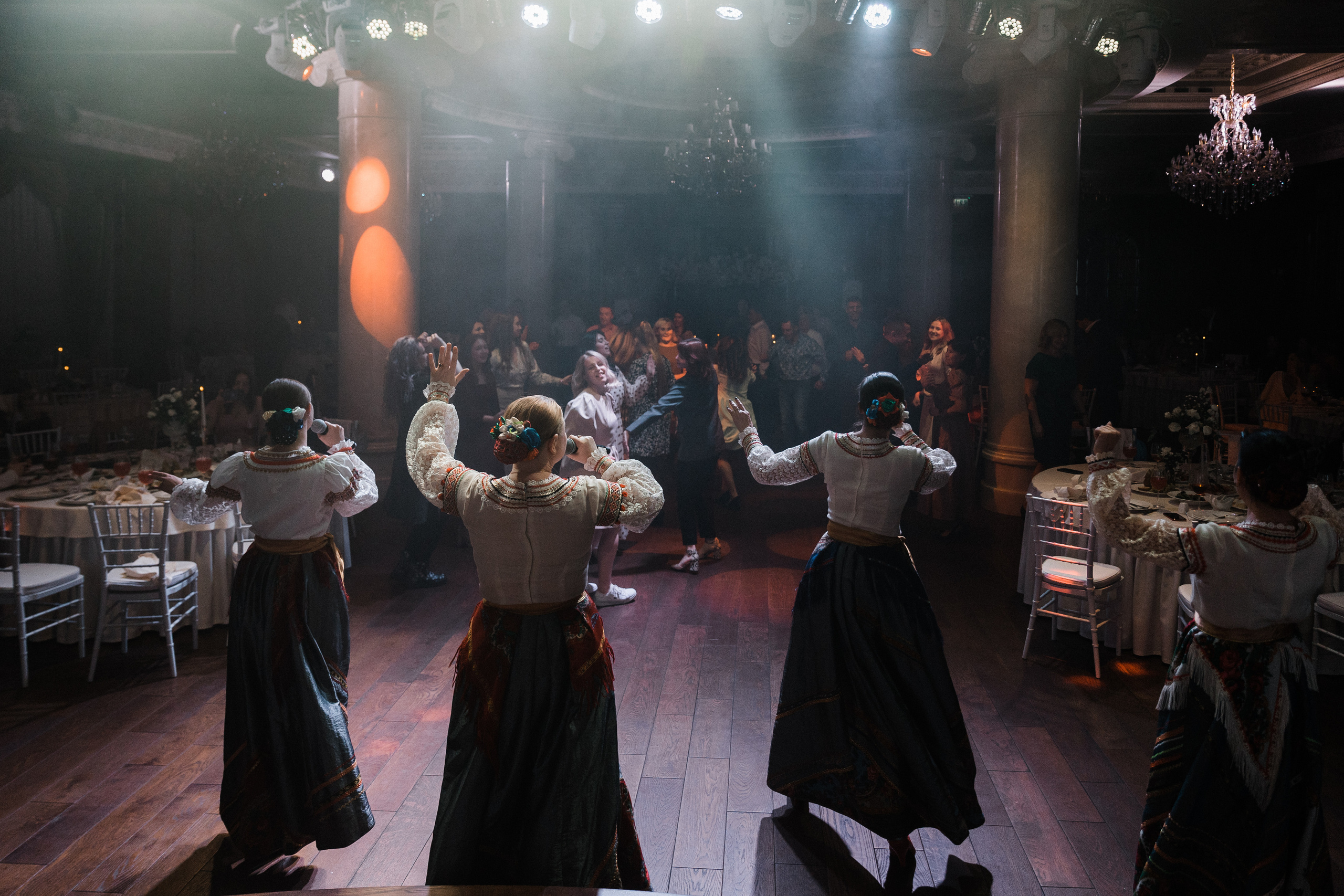 Ислам и Александра. Свадебный фотограф в Краснодаре