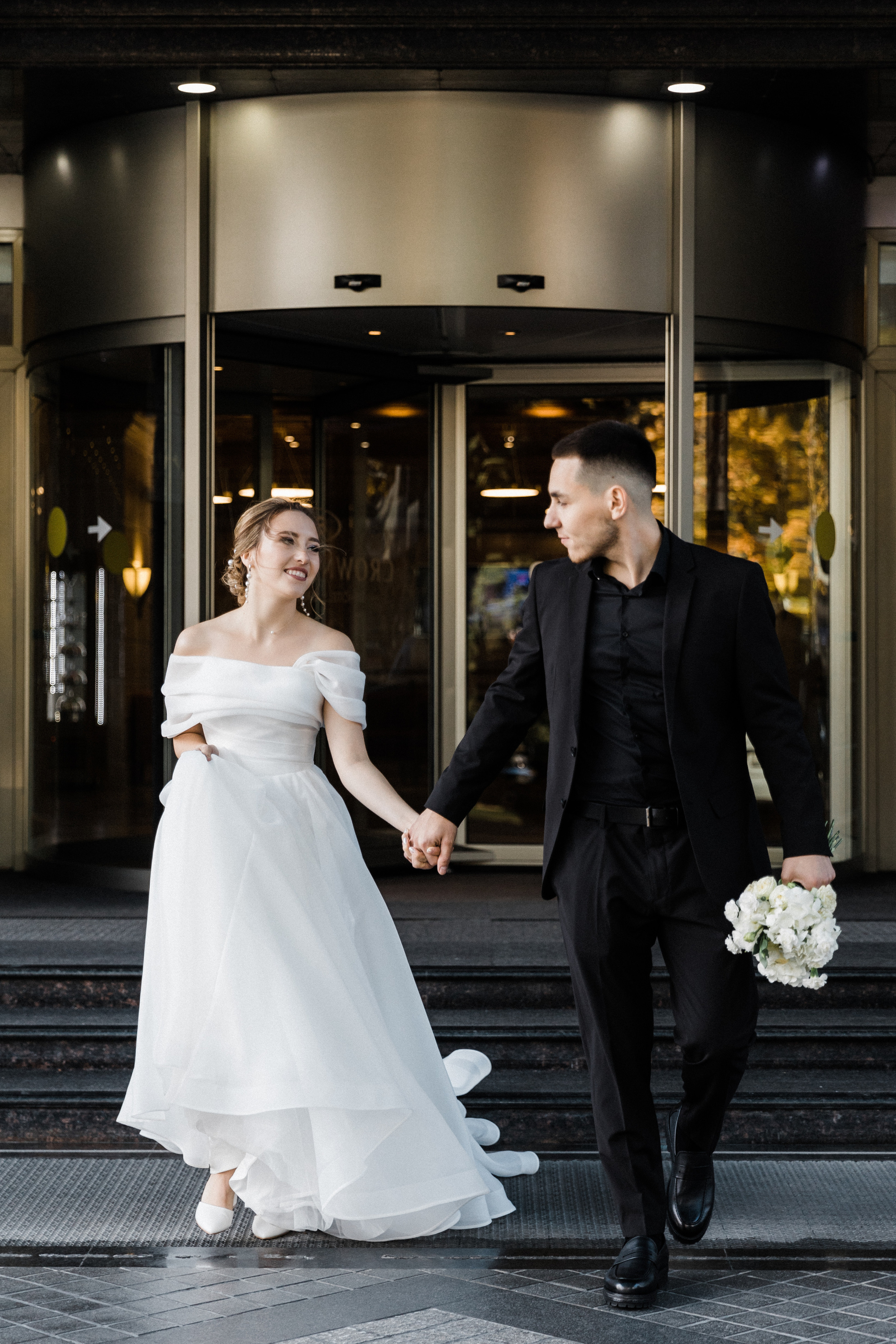 Ислам и Александра