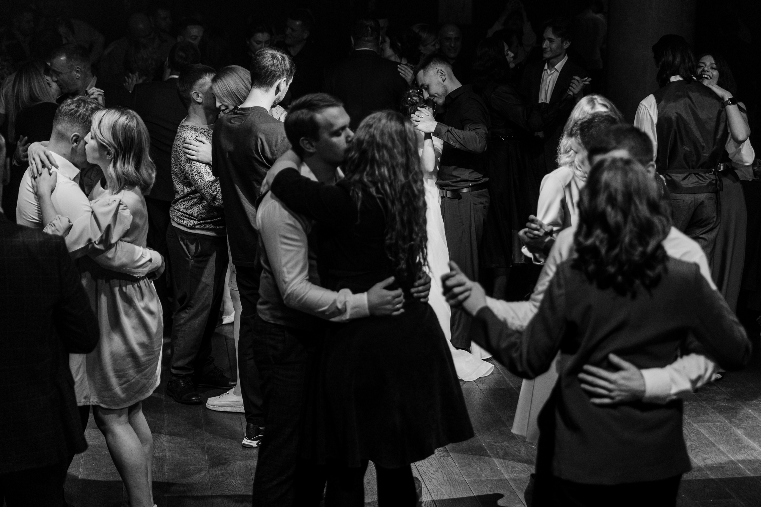 Ислам и Александра. Свадебный фотограф в Краснодаре