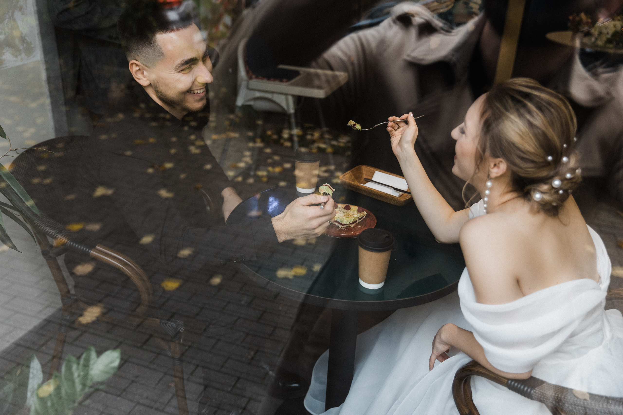 Ислам и Александра. Свадебный фотограф в Краснодаре