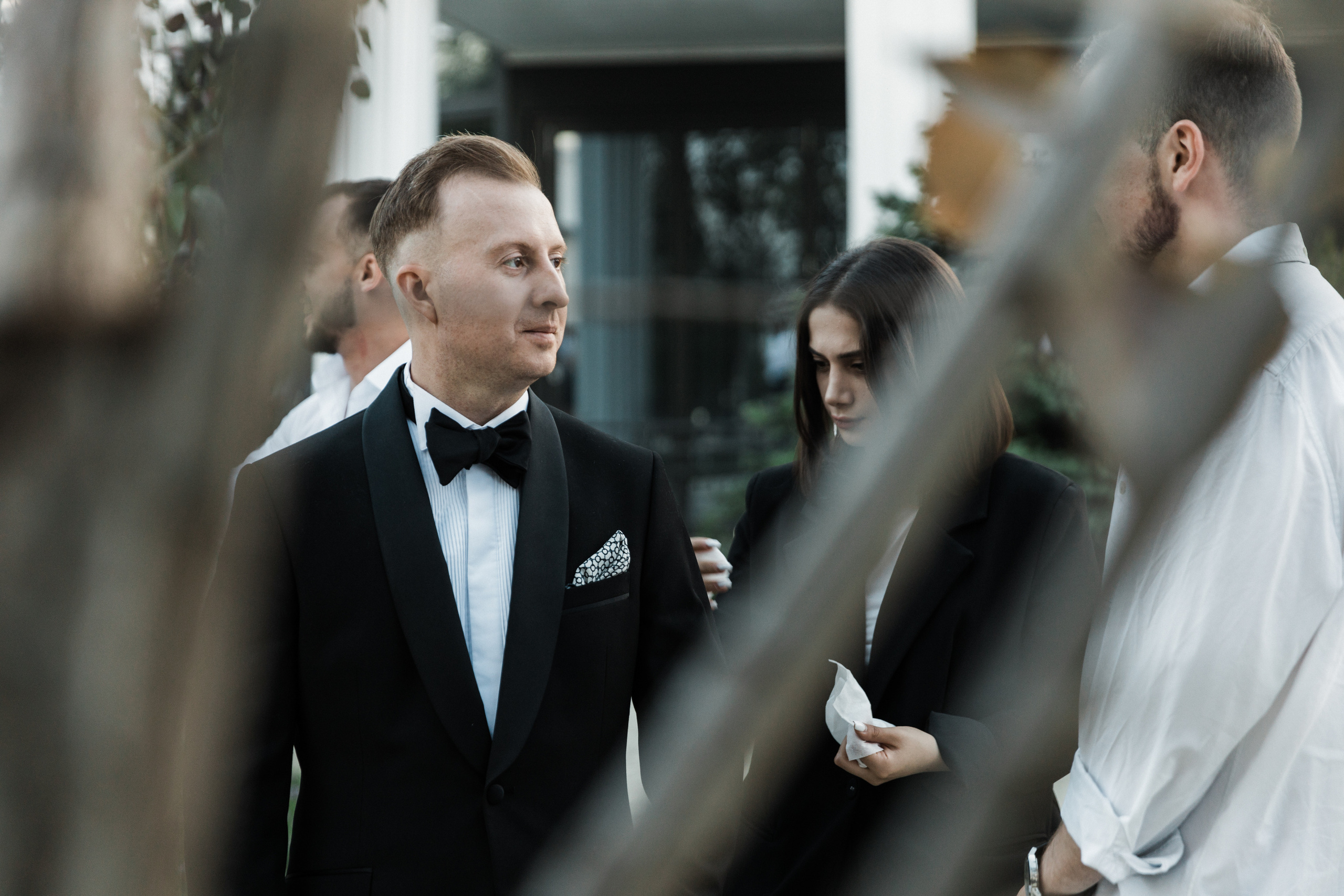 Макс и Надя. Свадебный фотограф в Краснодаре