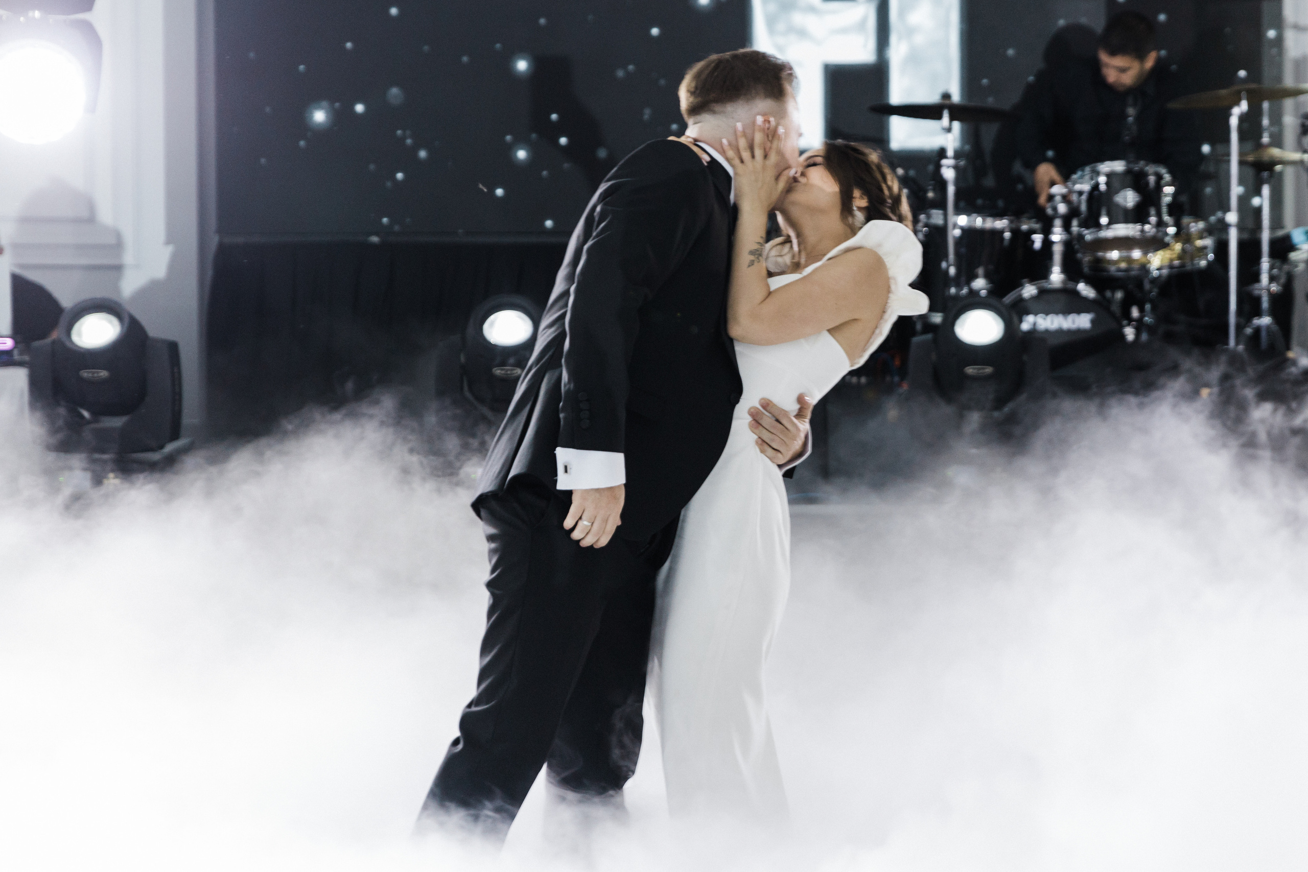 Макс и Надя. Свадебный фотограф в Краснодаре