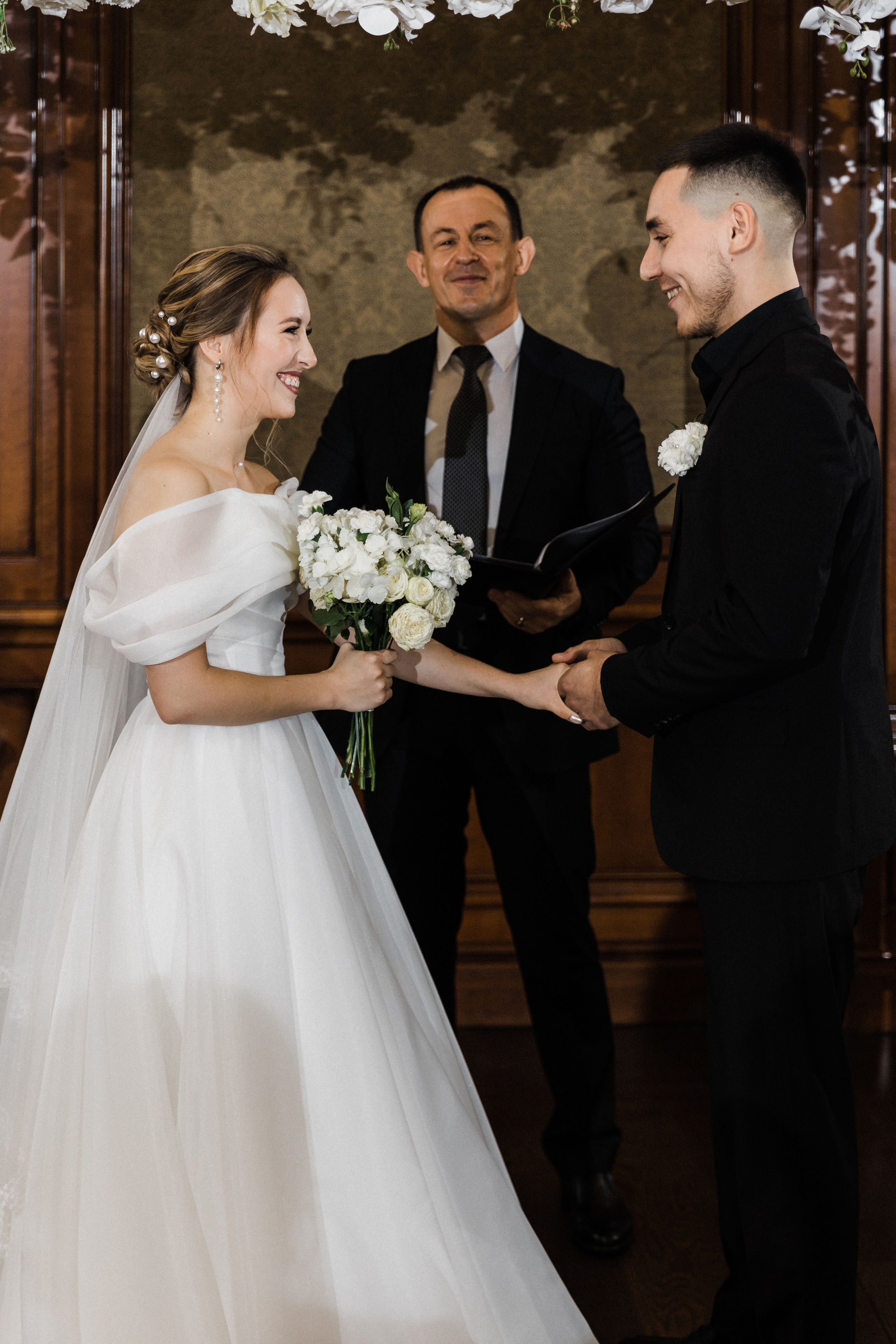 Ислам и Александра. Свадебный фотограф в Краснодаре