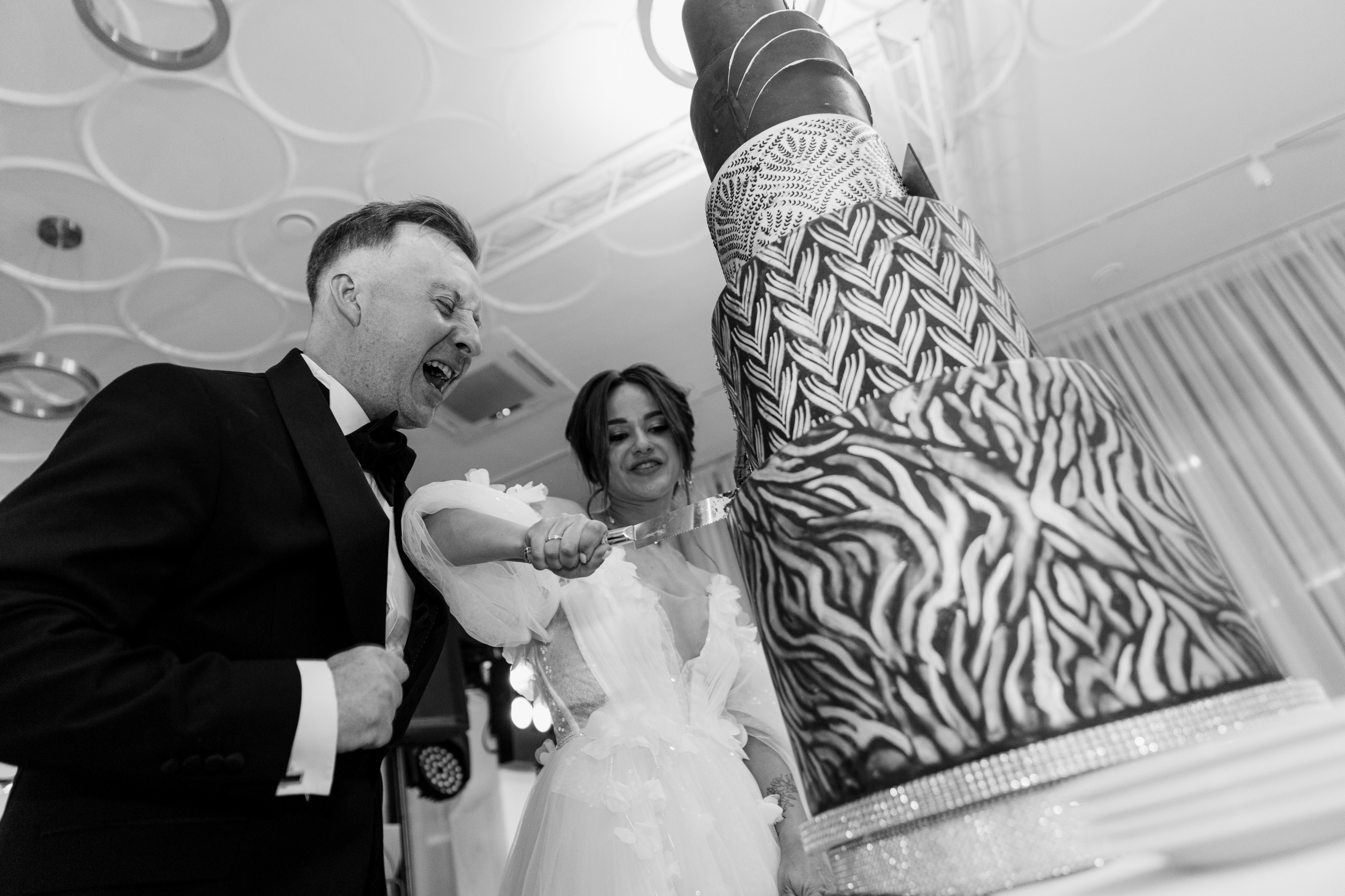 Макс и Надя. Свадебный фотограф в Краснодаре