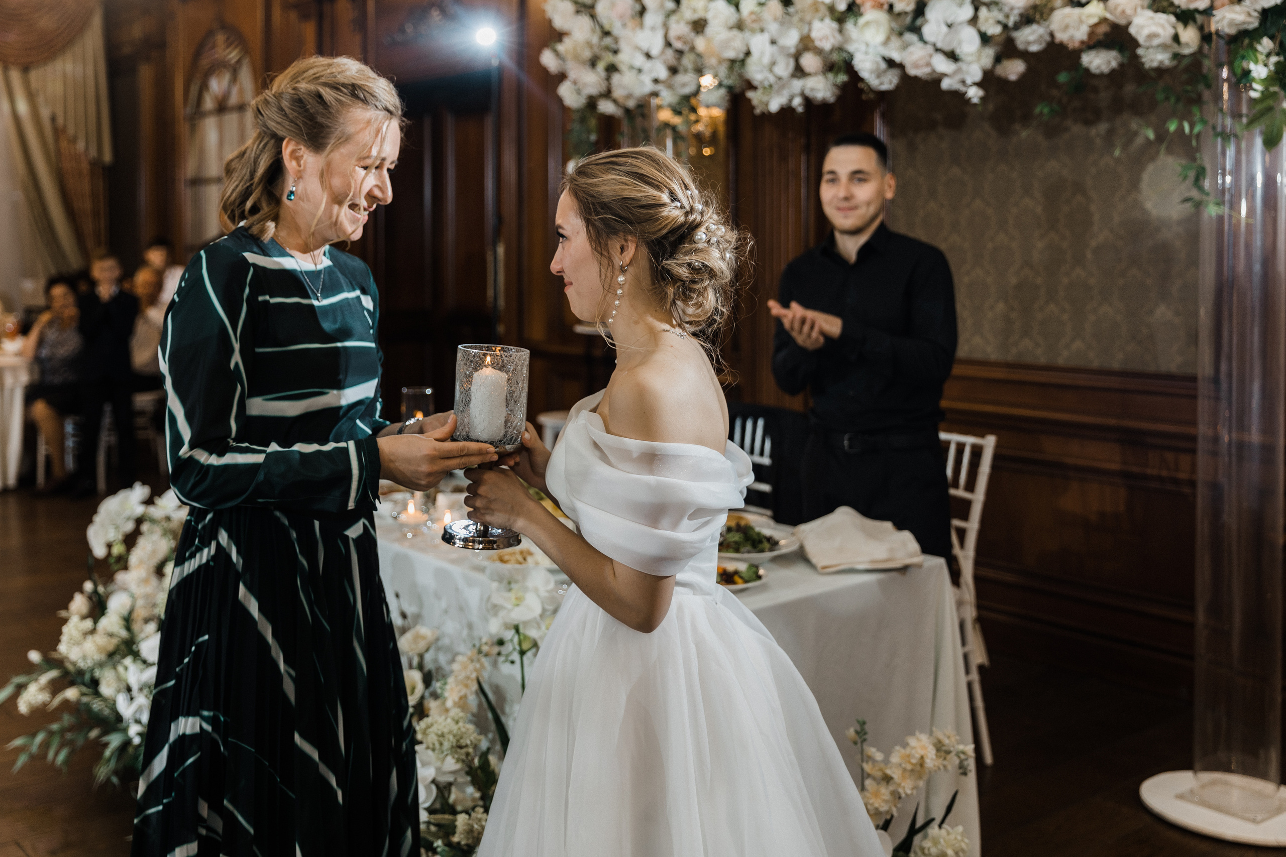 Ислам и Александра. Свадебный фотограф в Краснодаре