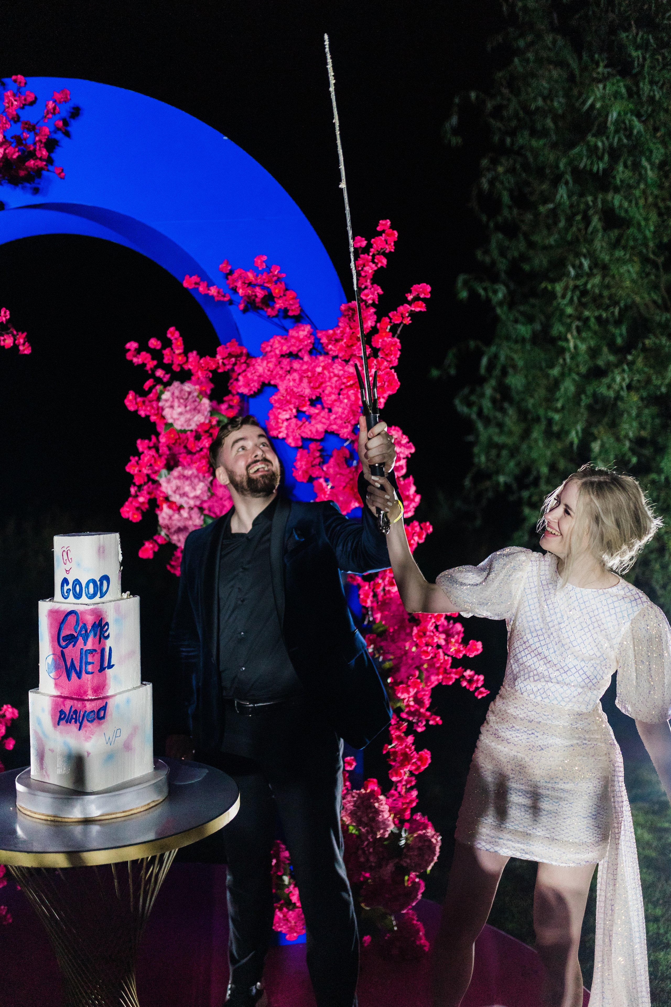 Свадебный фотограф в Краснодаре