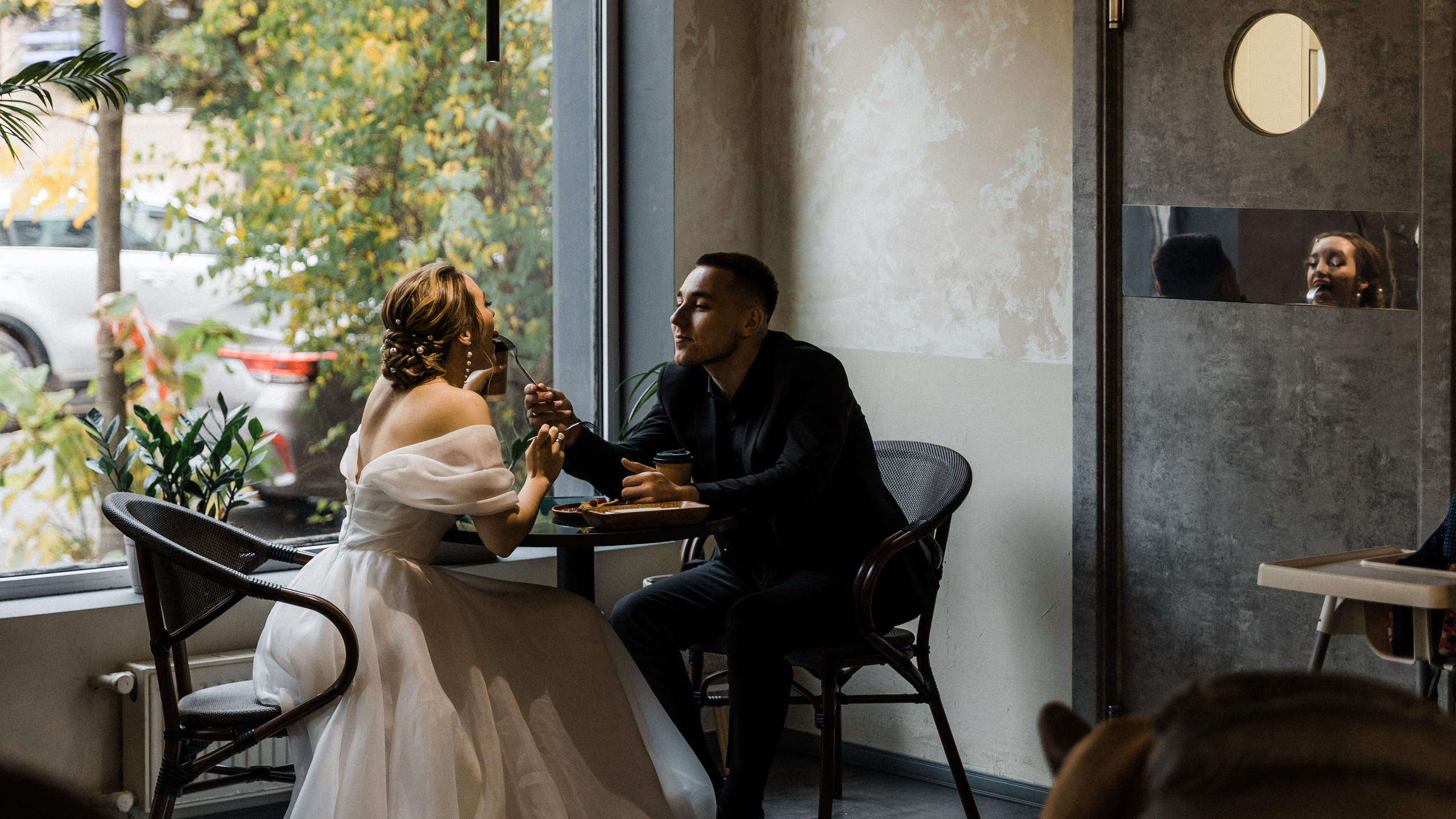 Ислам и Александра. Свадебный фотограф в Краснодаре