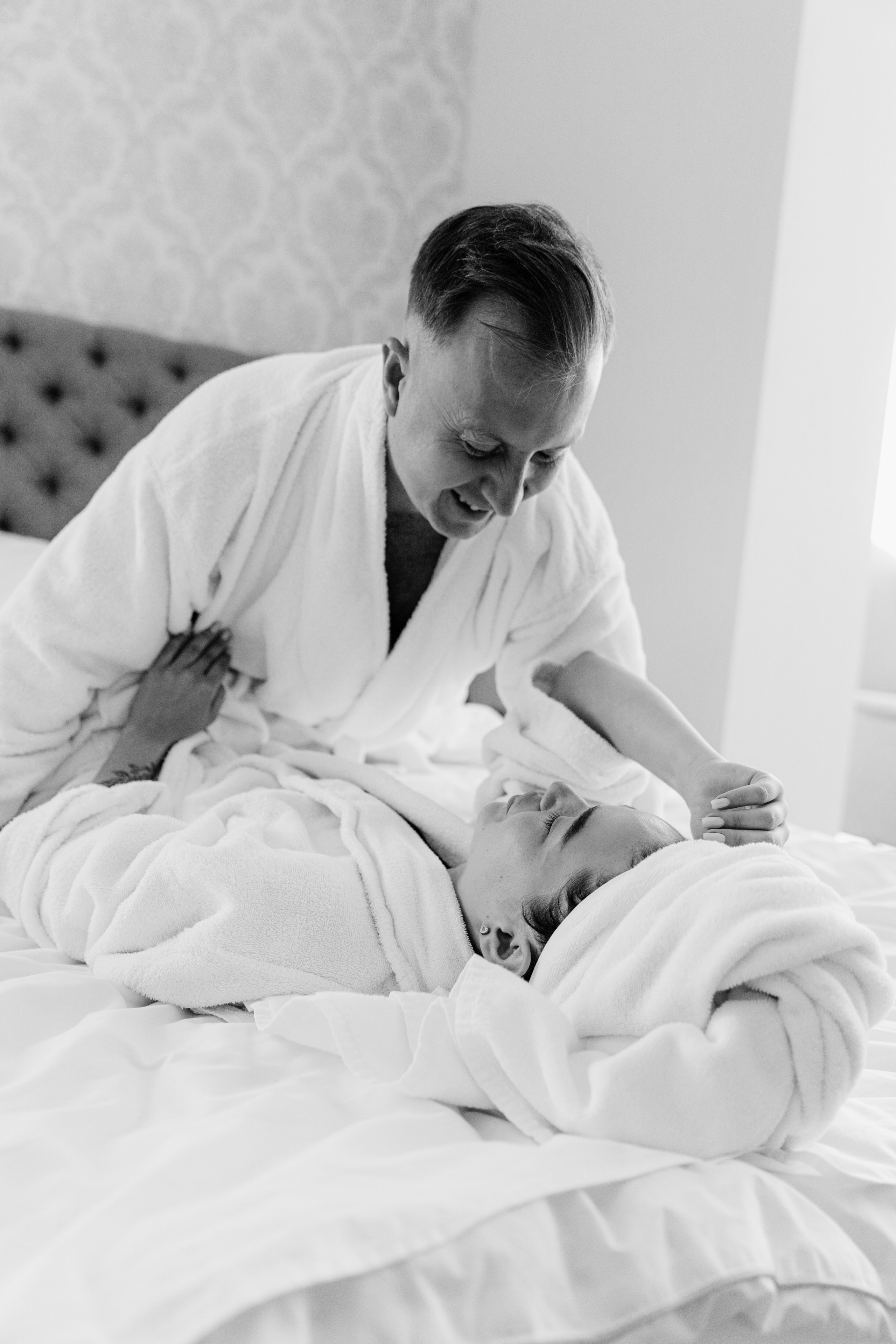 Макс и Надя. Свадебный фотограф в Краснодаре