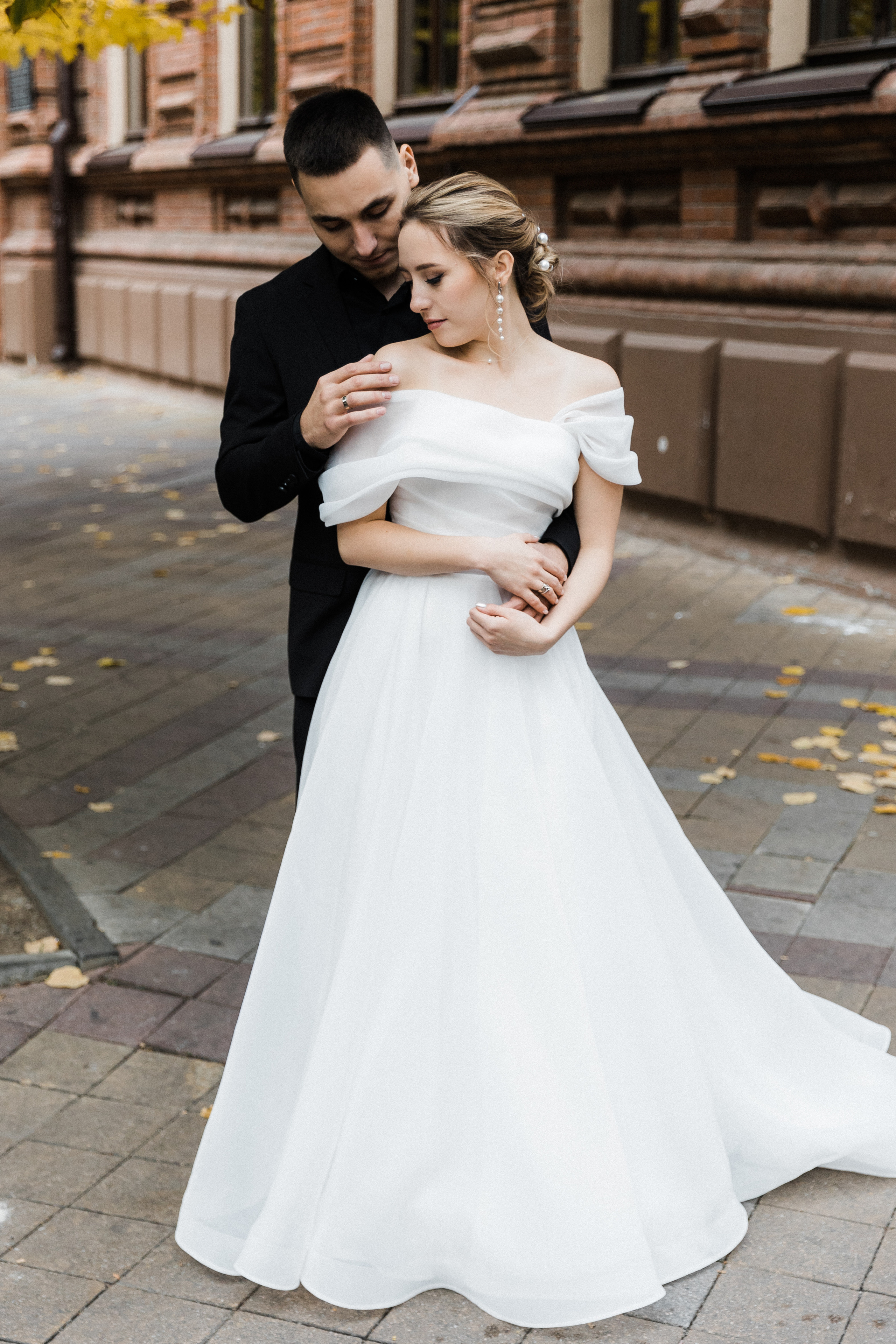 Ислам и Александра. Свадебный фотограф в Краснодаре