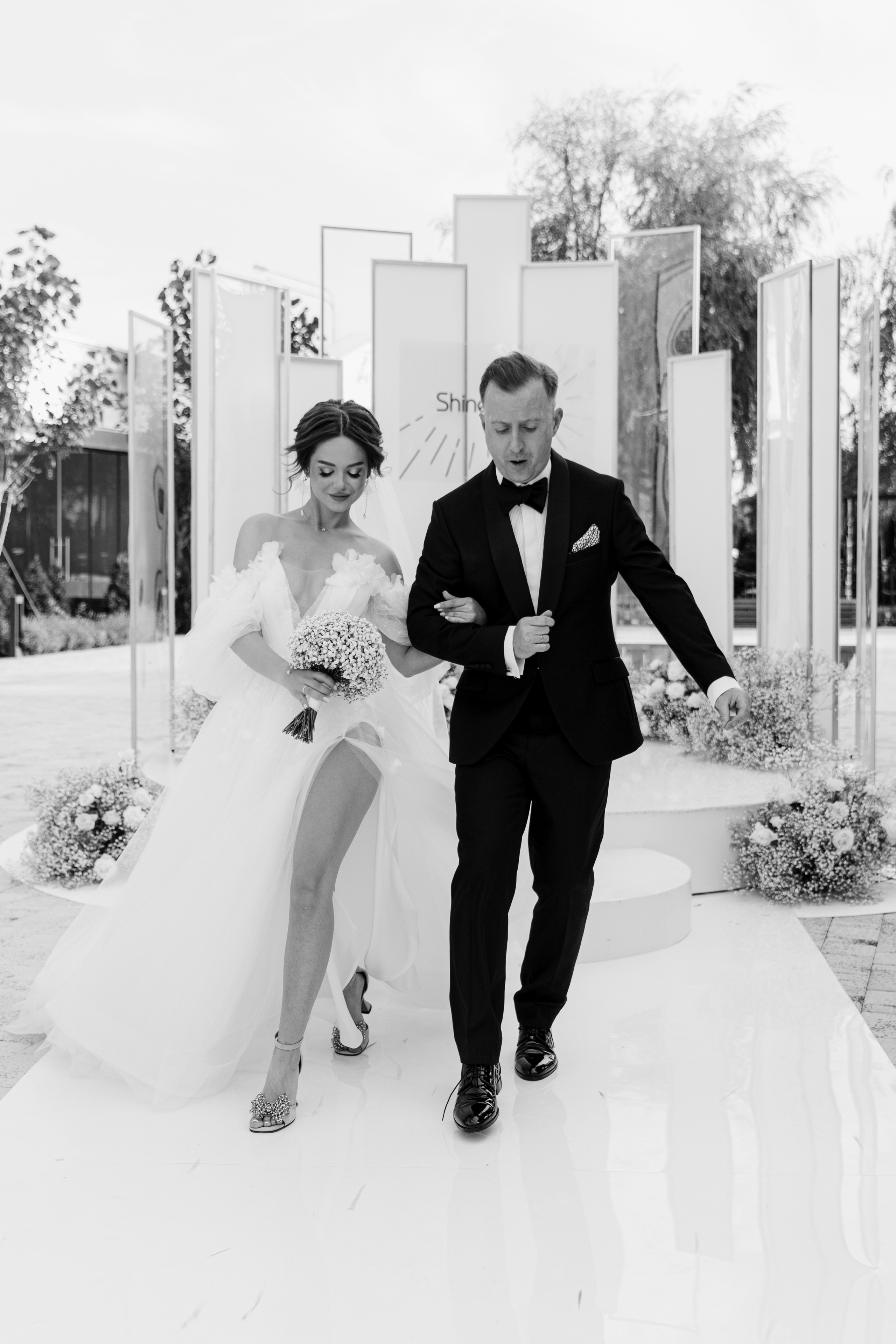 Макс и Надя. Свадебный фотограф в Краснодаре