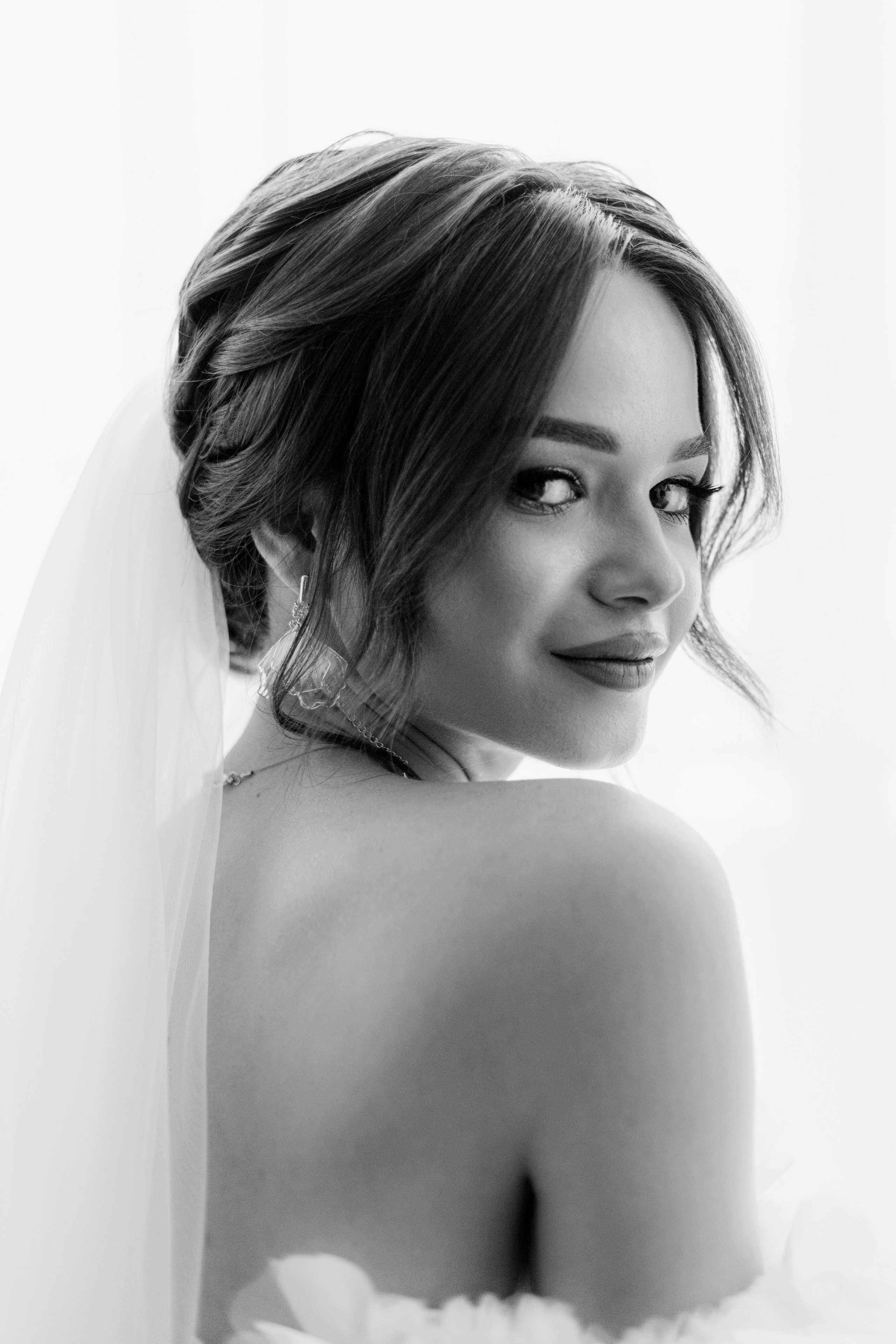 Макс и Надя. Свадебный фотограф в Краснодаре