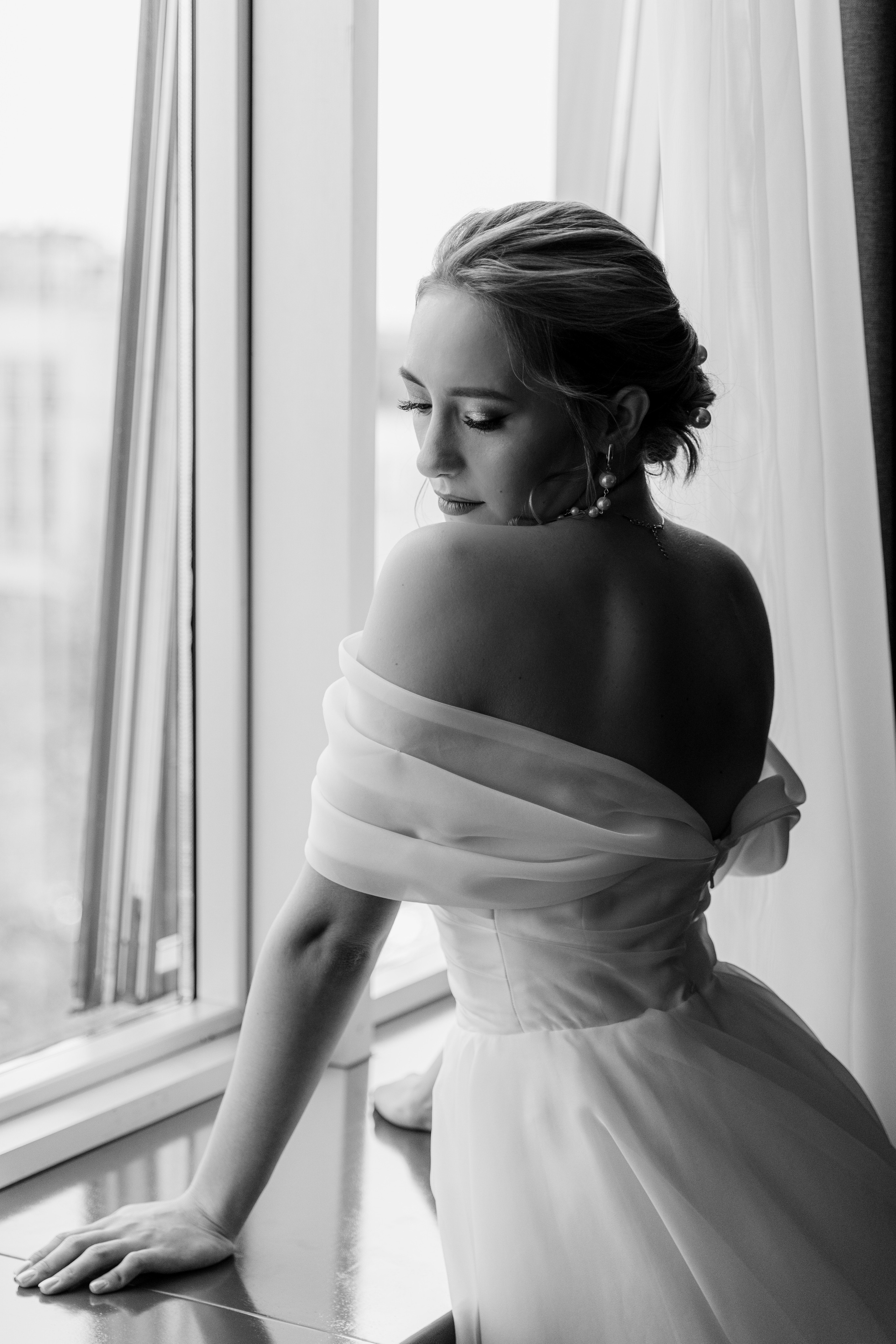 Ислам и Александра. Свадебный фотограф в Краснодаре