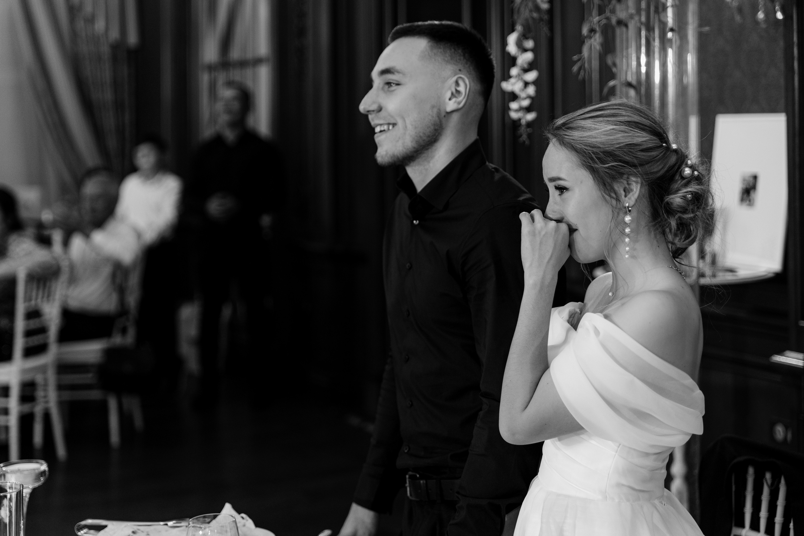 Ислам и Александра. Свадебный фотограф в Краснодаре