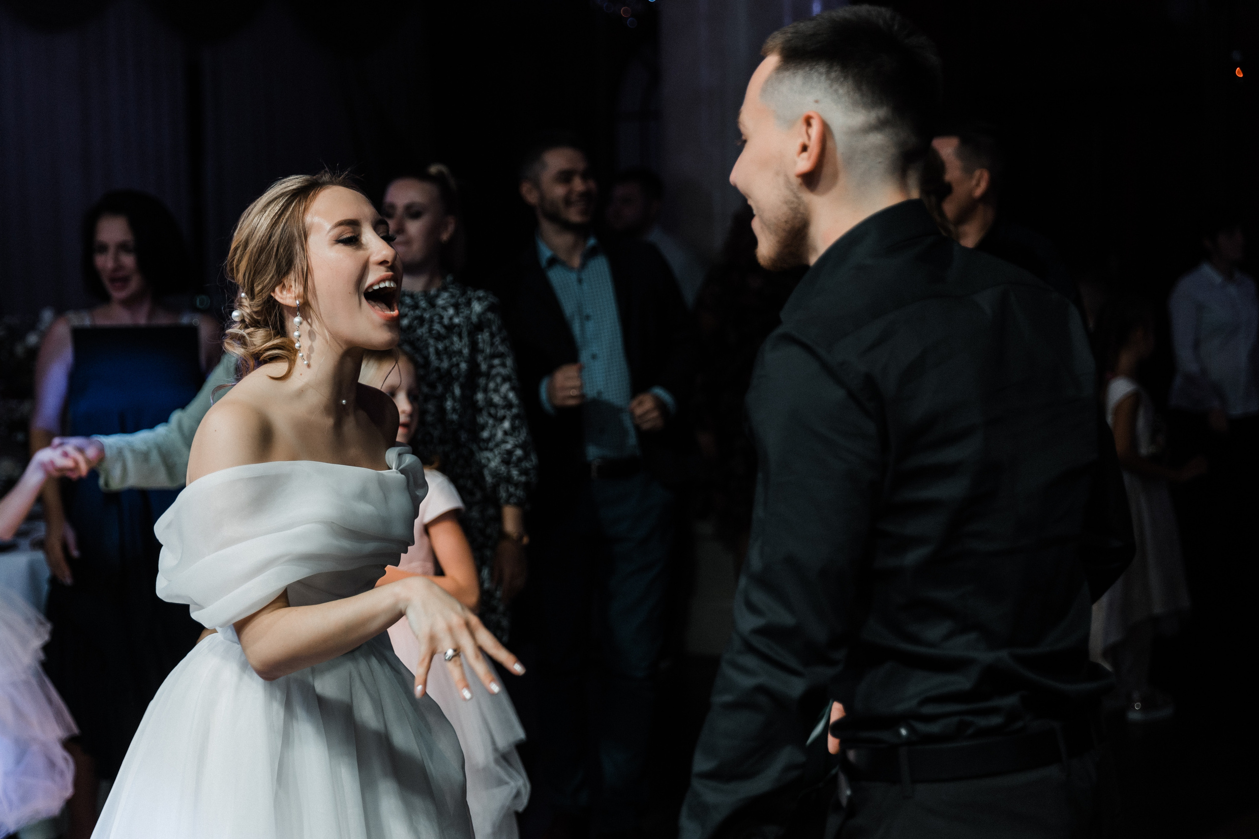 Ислам и Александра. Свадебный фотограф в Краснодаре