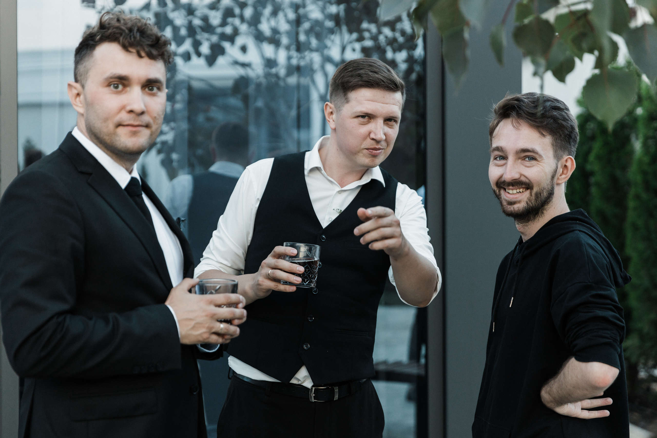 Макс и Надя. Свадебный фотограф в Краснодаре