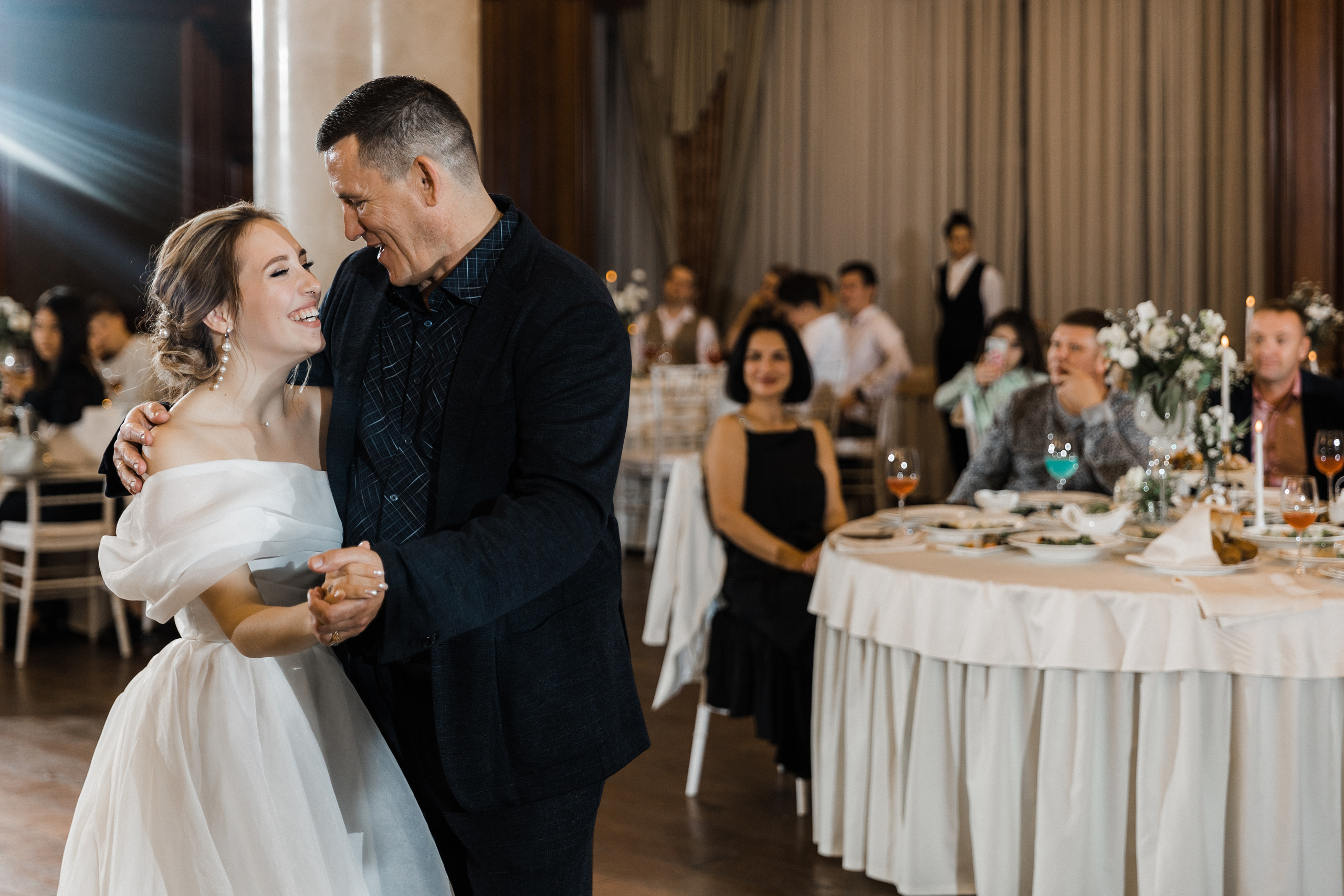 Ислам и Александра. Свадебный фотограф в Краснодаре