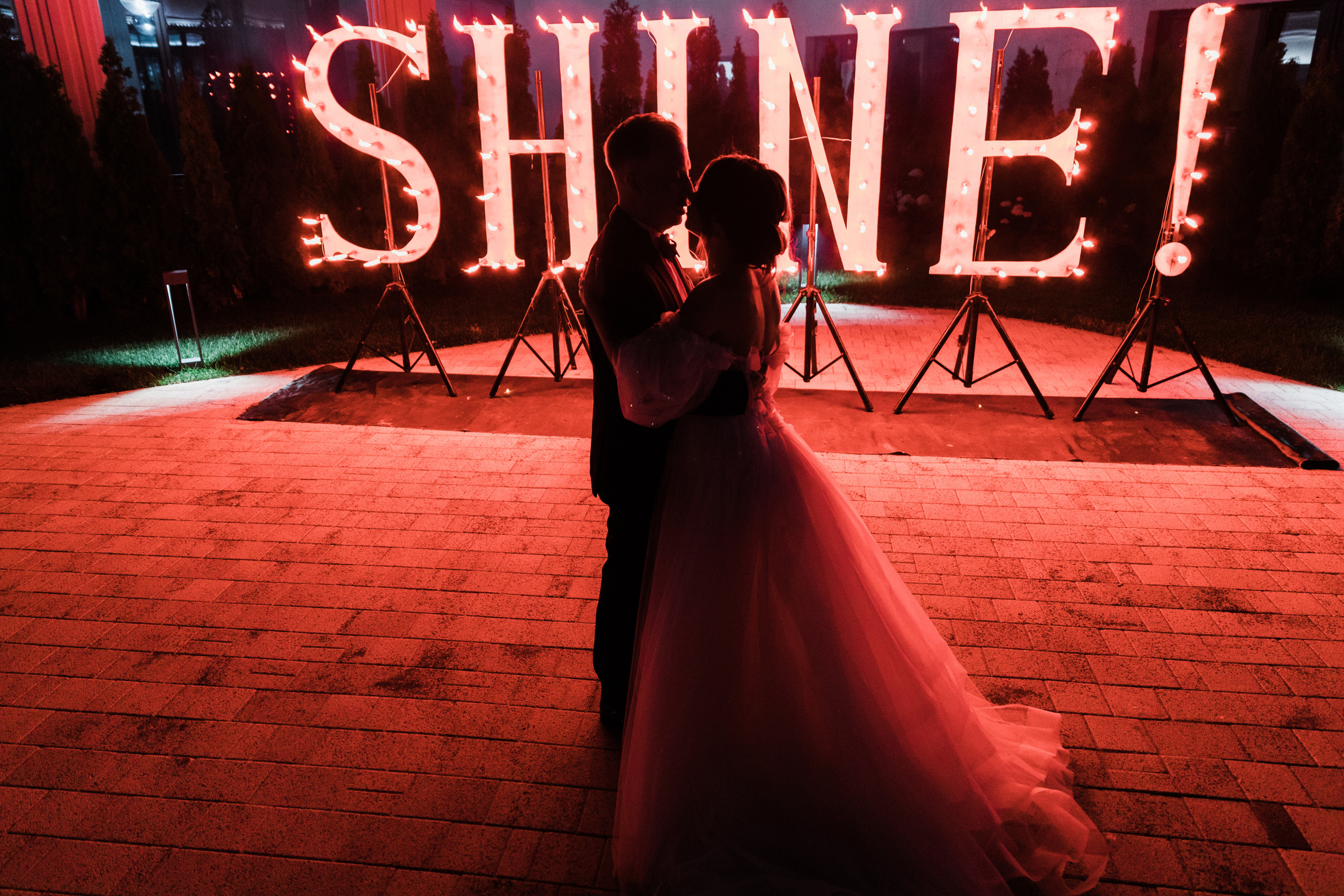 Макс и Надя. Свадебный фотограф в Краснодаре