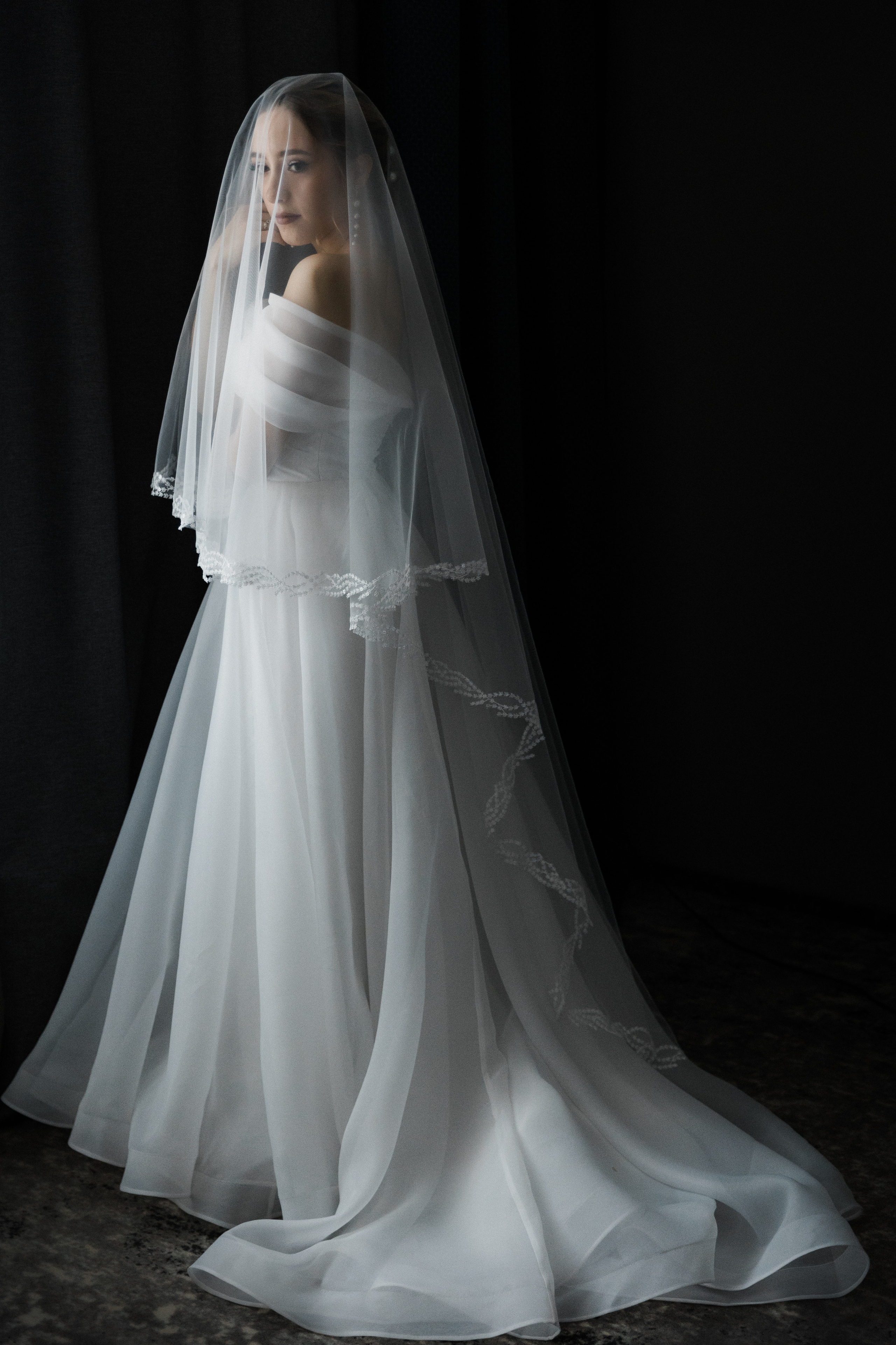 Ислам и Александра. Свадебный фотограф в Краснодаре