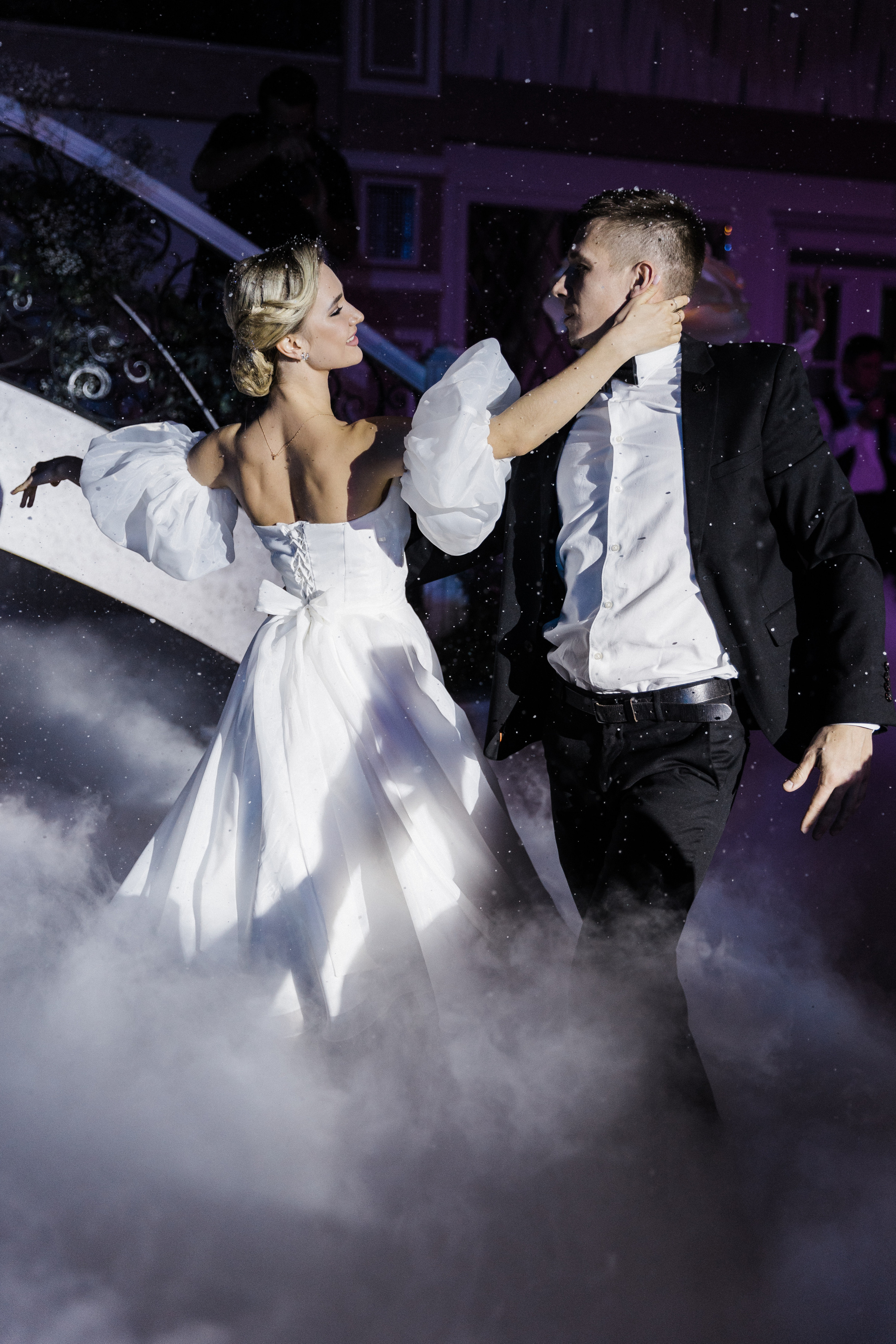 Свадебный фотограф в Краснодаре