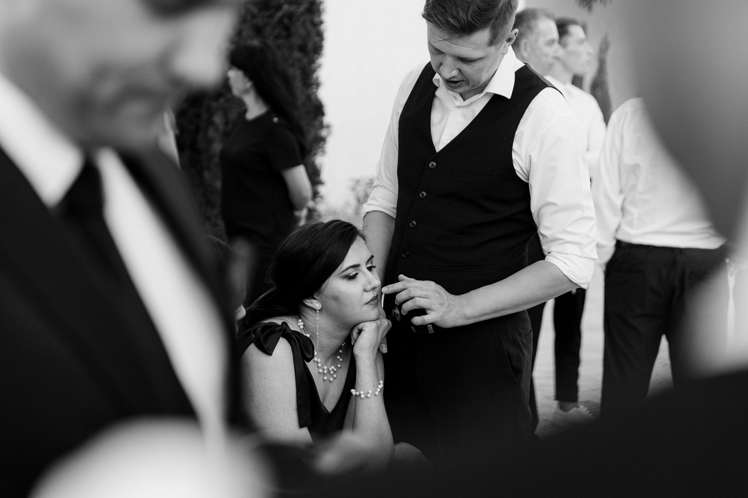 Макс и Надя. Свадебный фотограф в Краснодаре