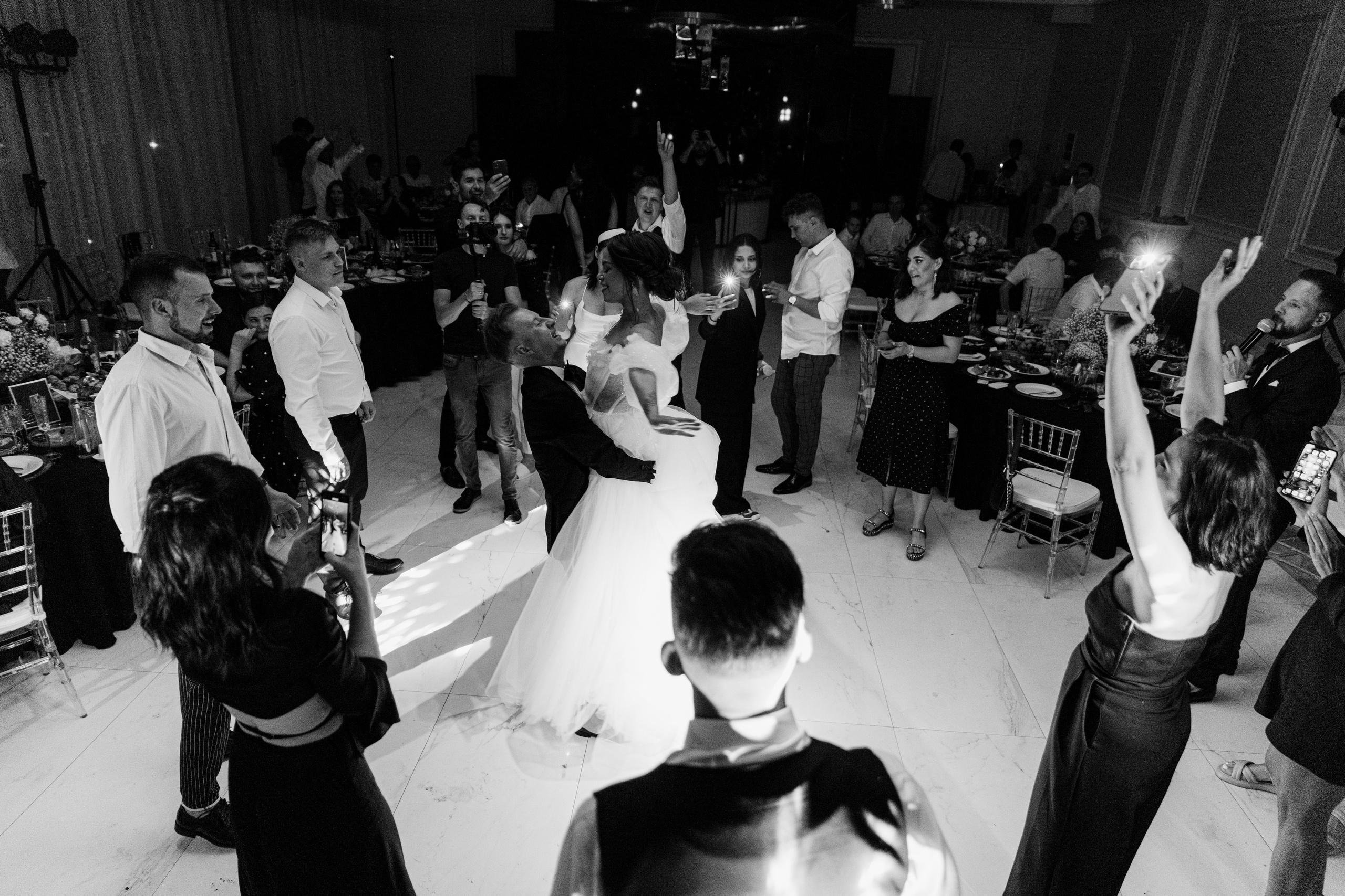 Макс и Надя. Свадебный фотограф в Краснодаре