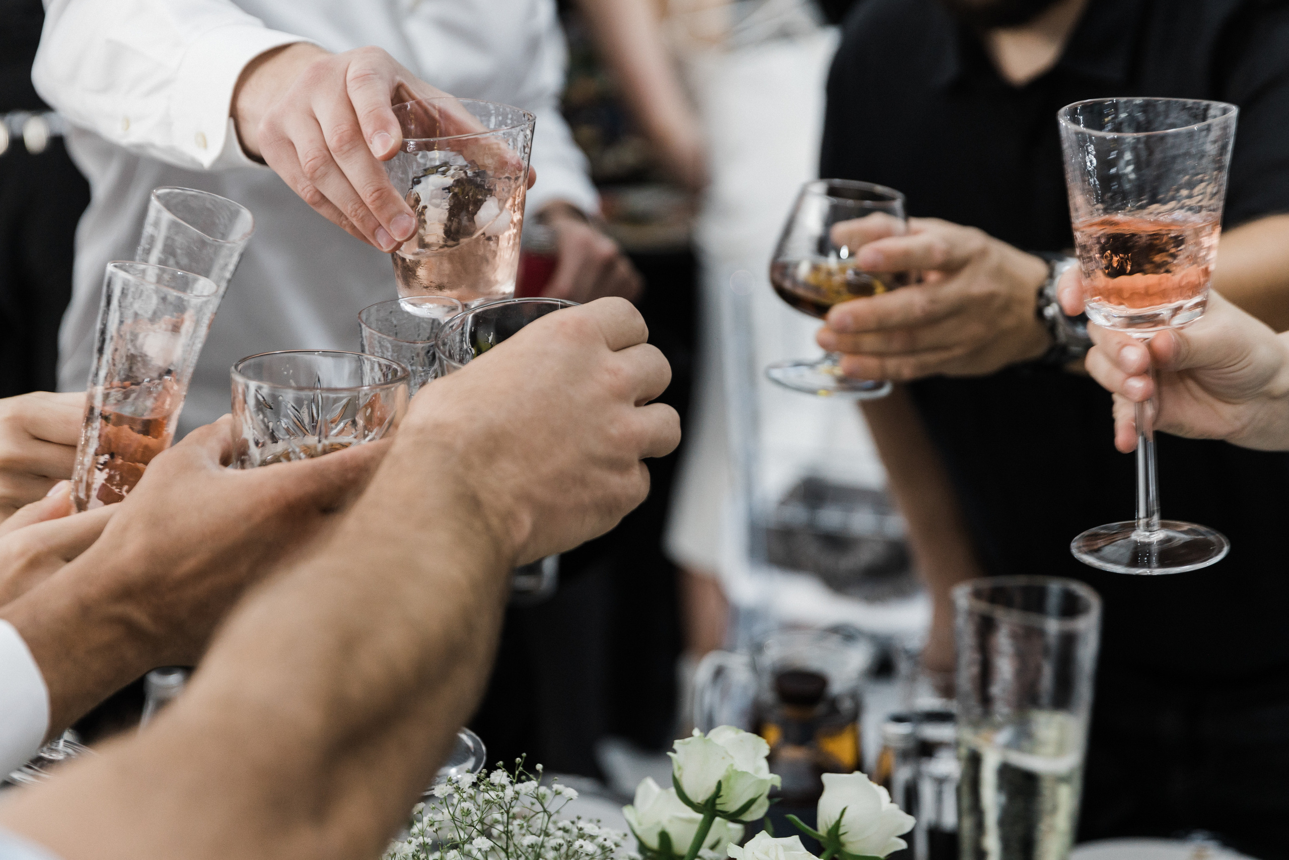 Макс и Надя. Свадебный фотограф в Краснодаре