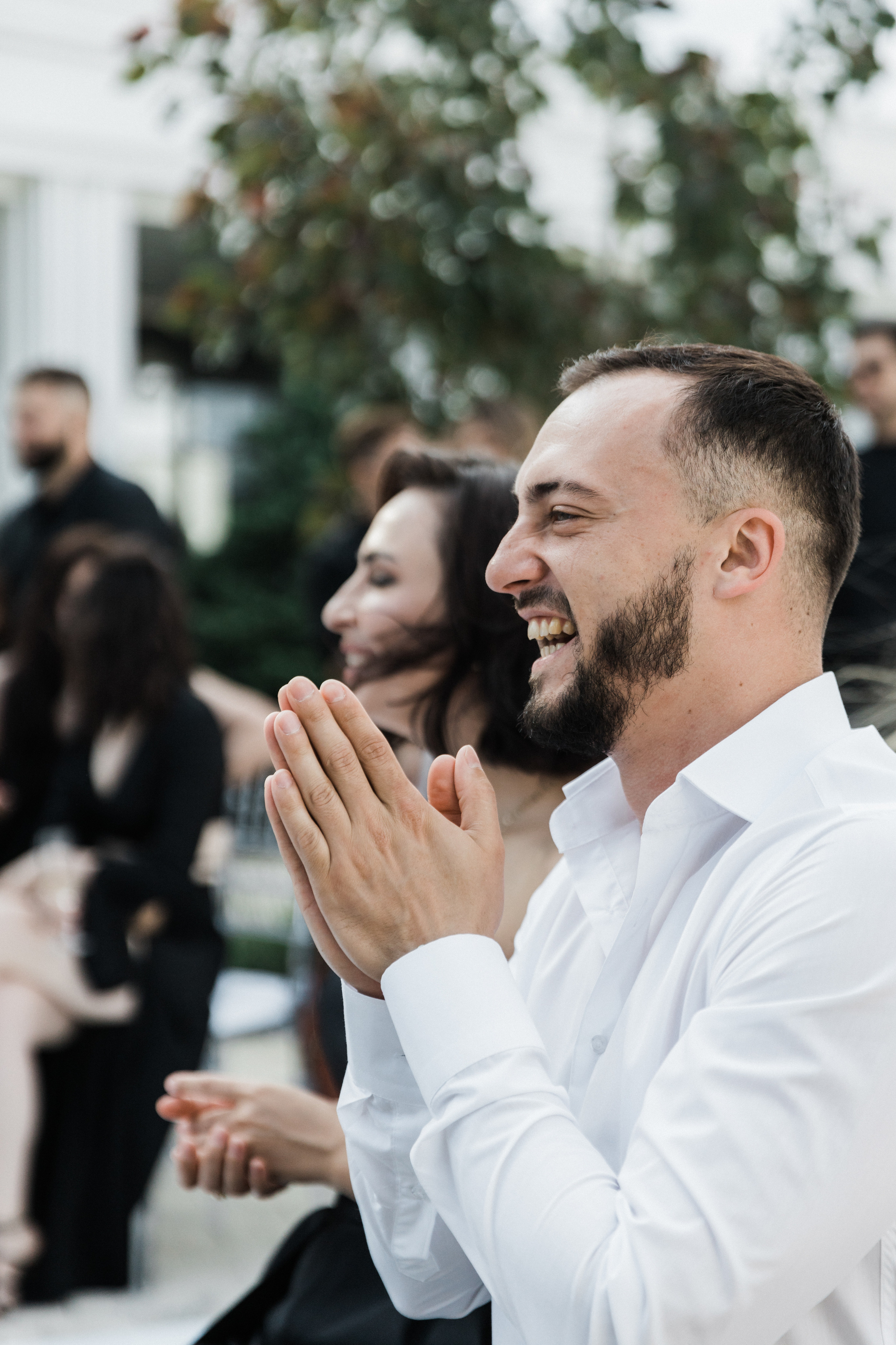 Макс и Надя. Свадебный фотограф в Краснодаре