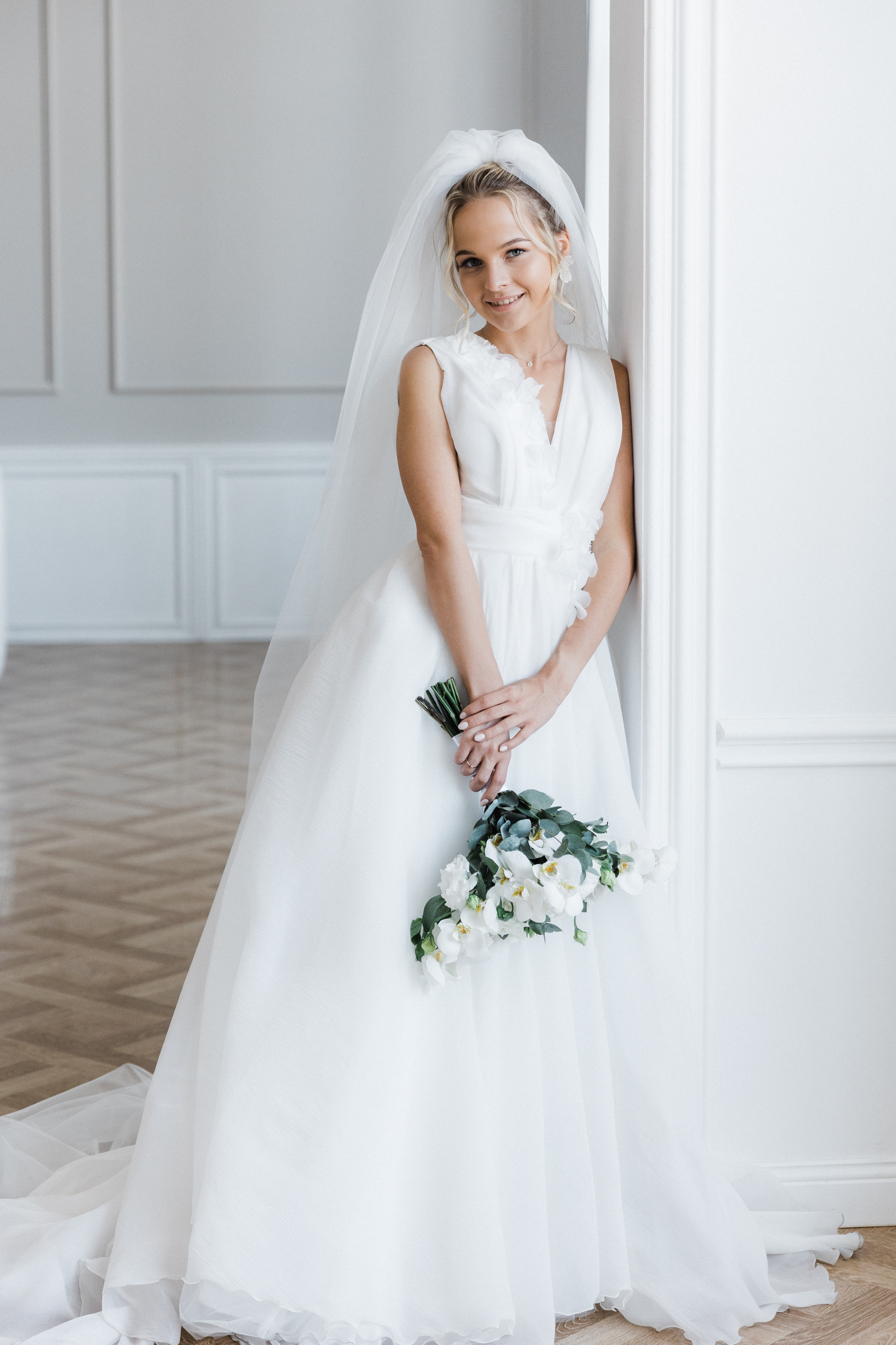 Свадебный фотограф в Краснодаре