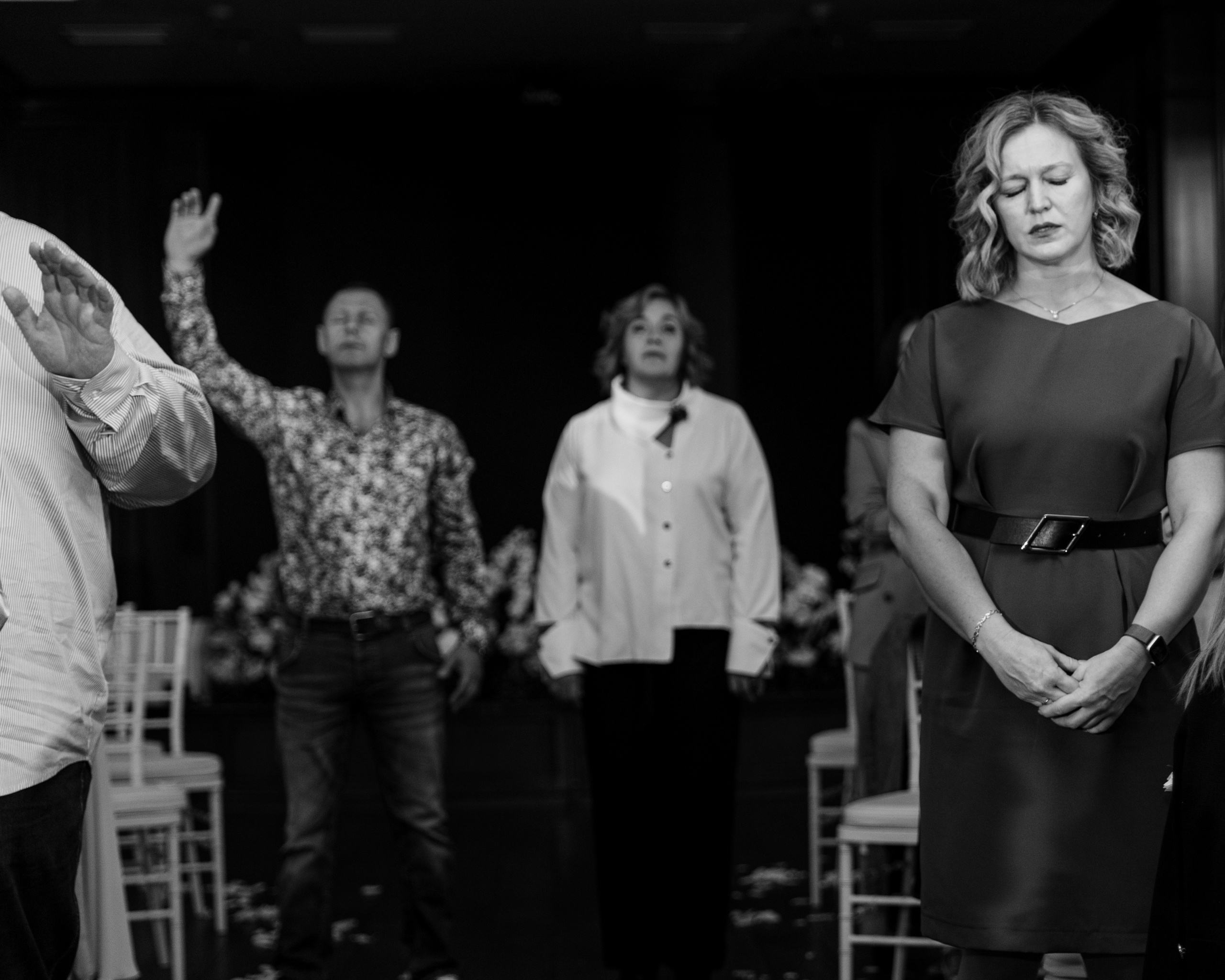 Ислам и Александра. Свадебный фотограф в Краснодаре