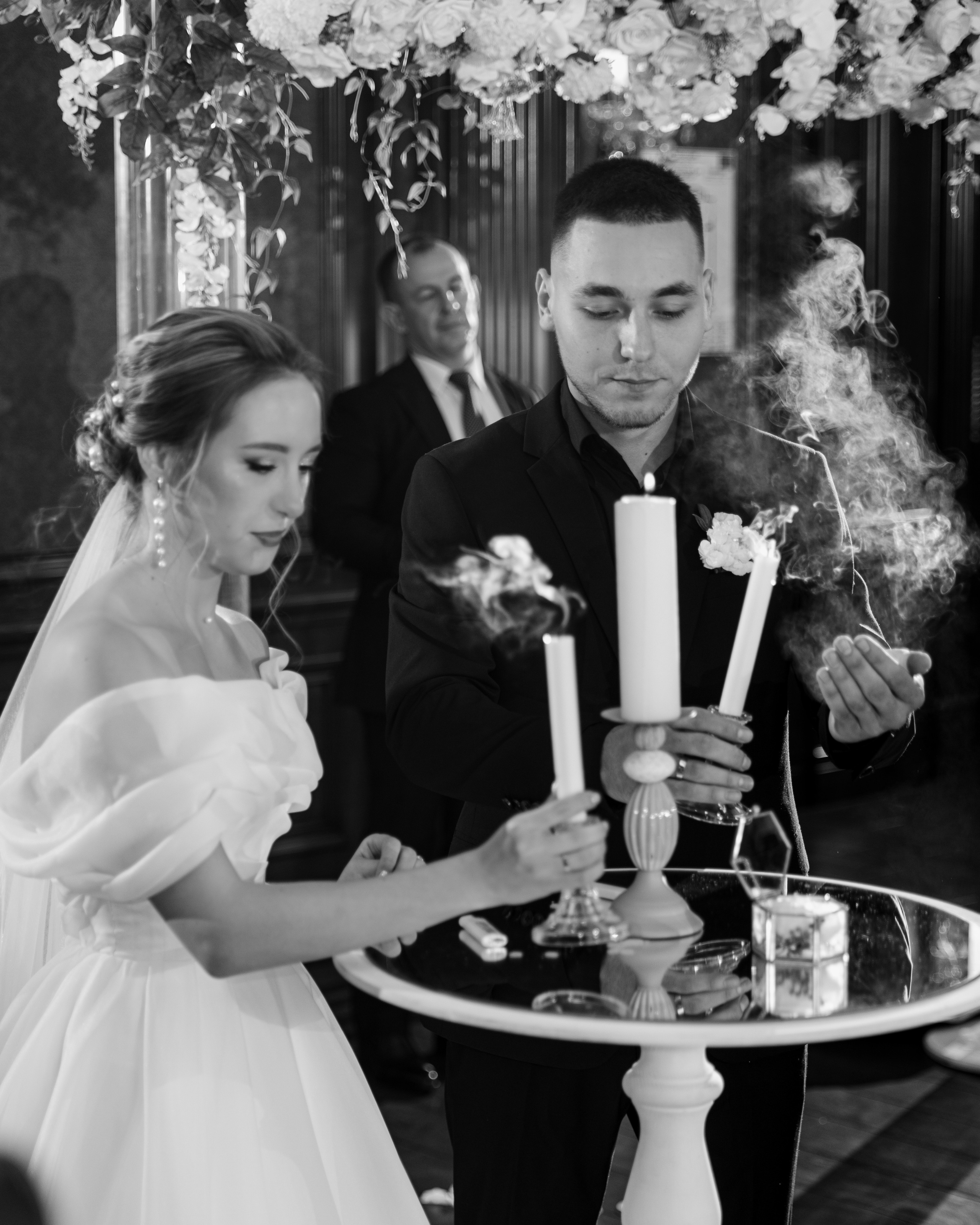 Ислам и Александра. Свадебный фотограф в Краснодаре