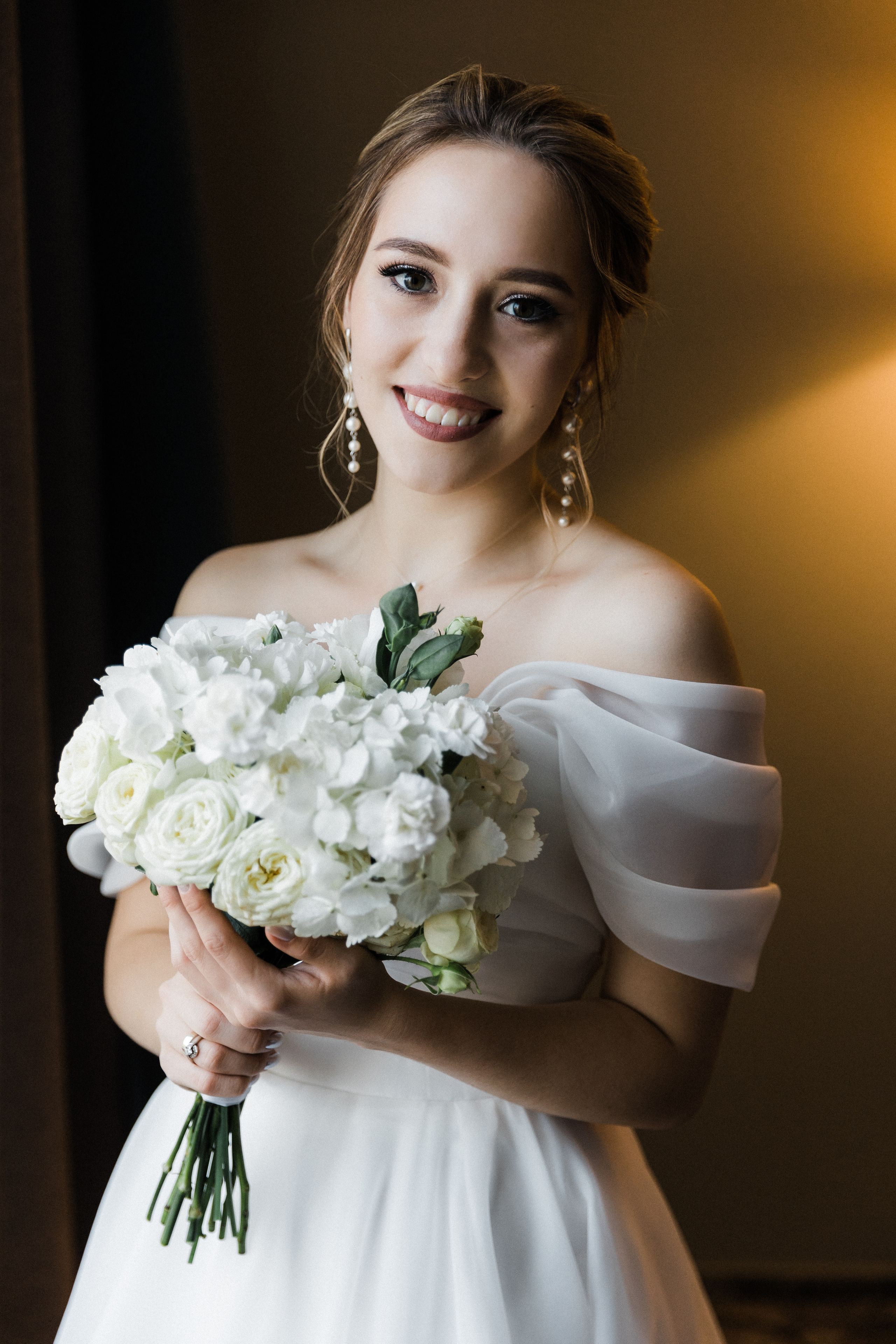 Ислам и Александра. Свадебный фотограф в Краснодаре