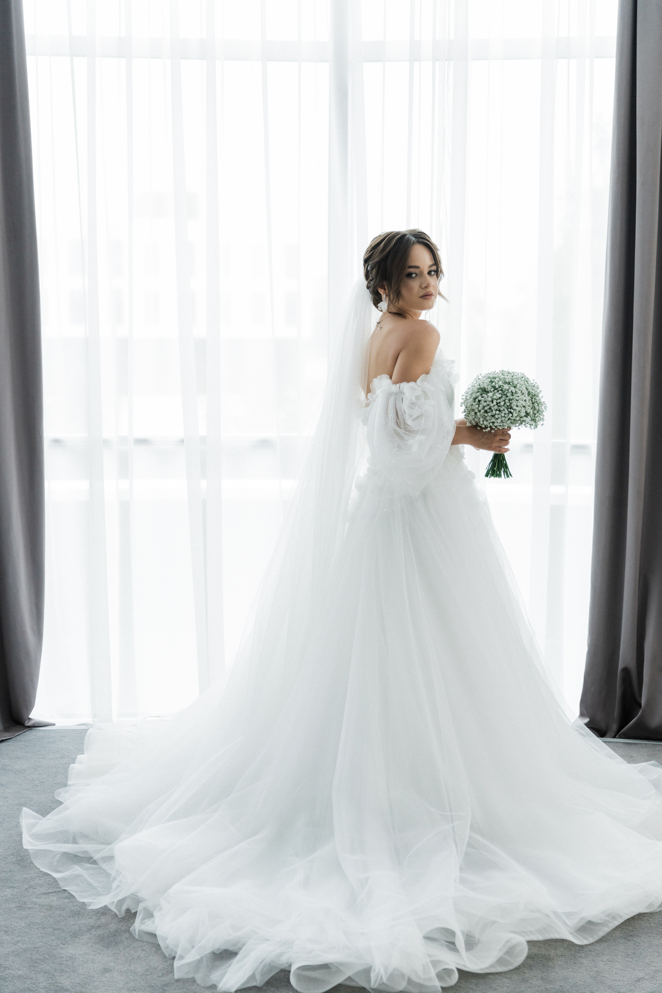 Макс и Надя. Свадебный фотограф в Краснодаре