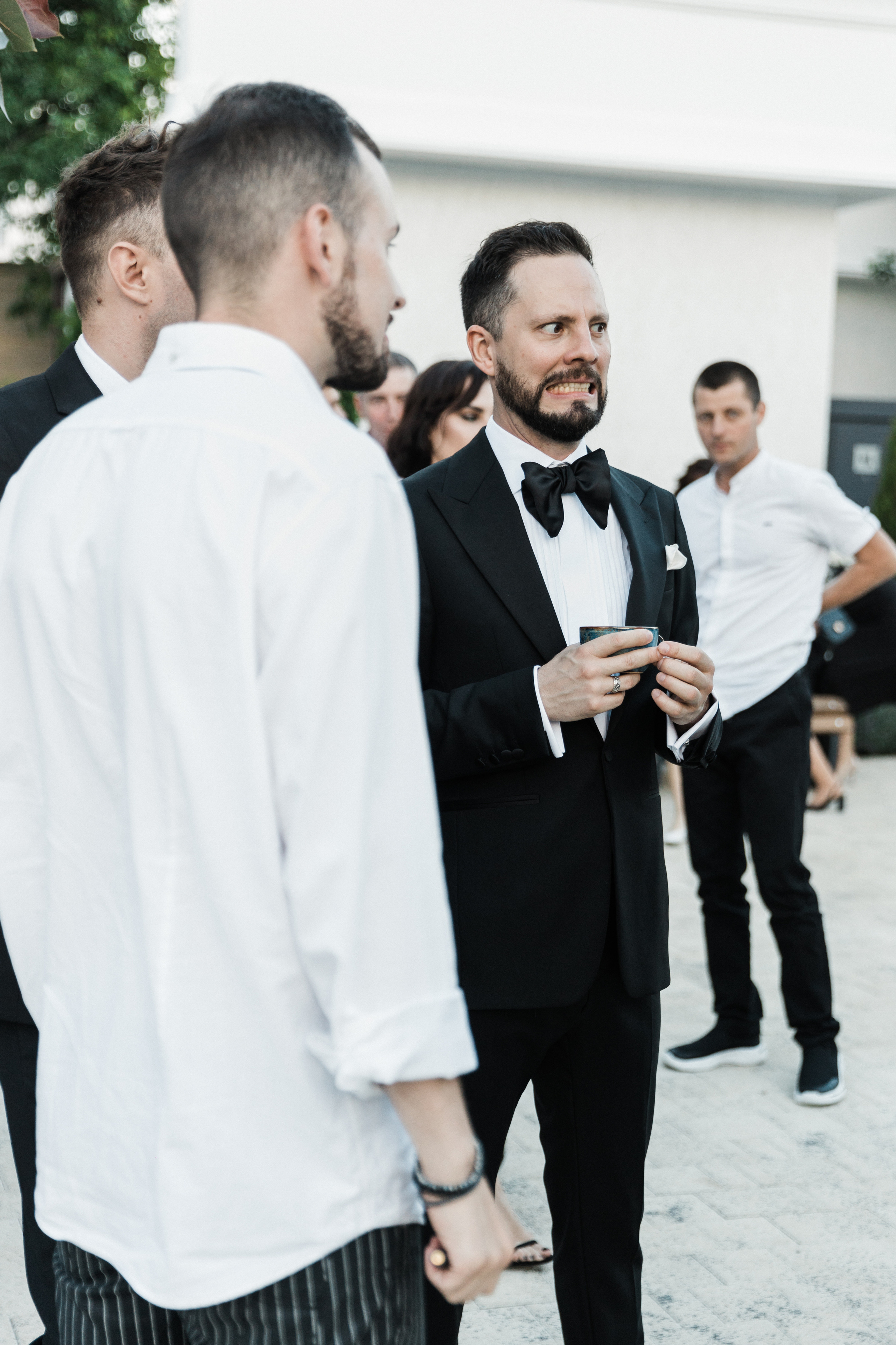 Макс и Надя. Свадебный фотограф в Краснодаре