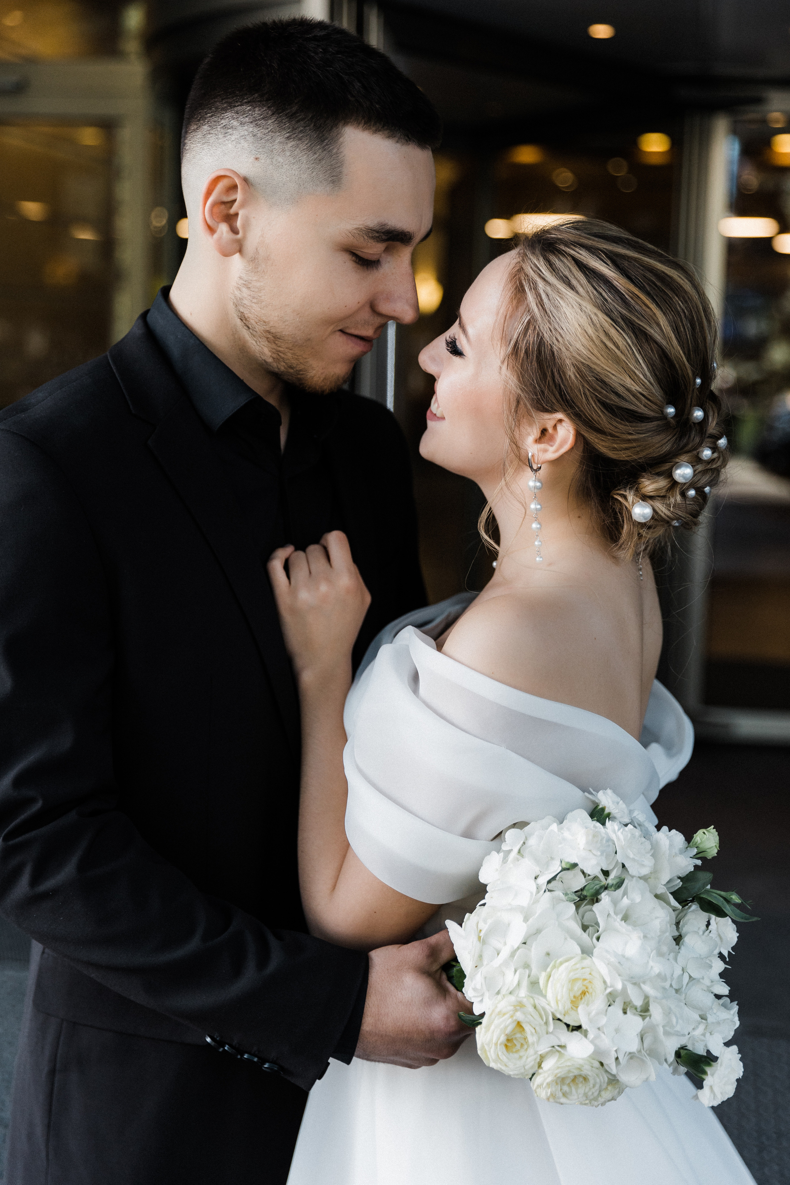 Ислам и Александра. Свадебный фотограф в Краснодаре