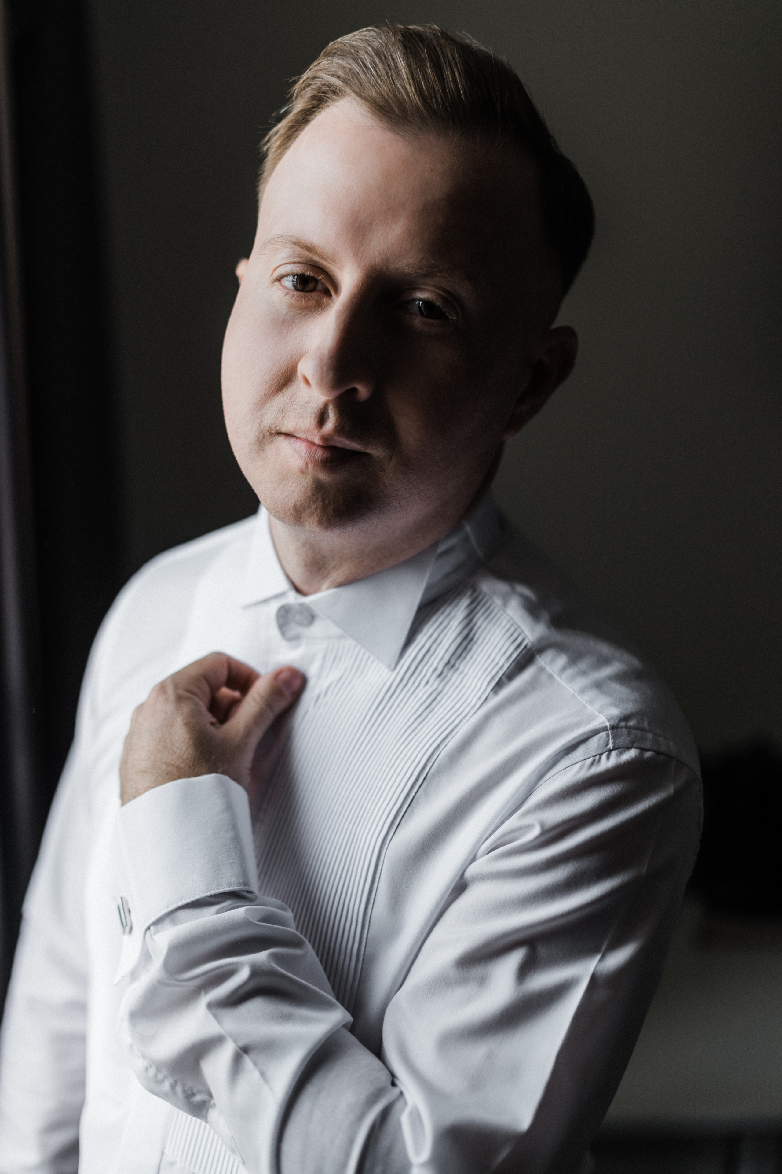 Макс и Надя. Свадебный фотограф в Краснодаре