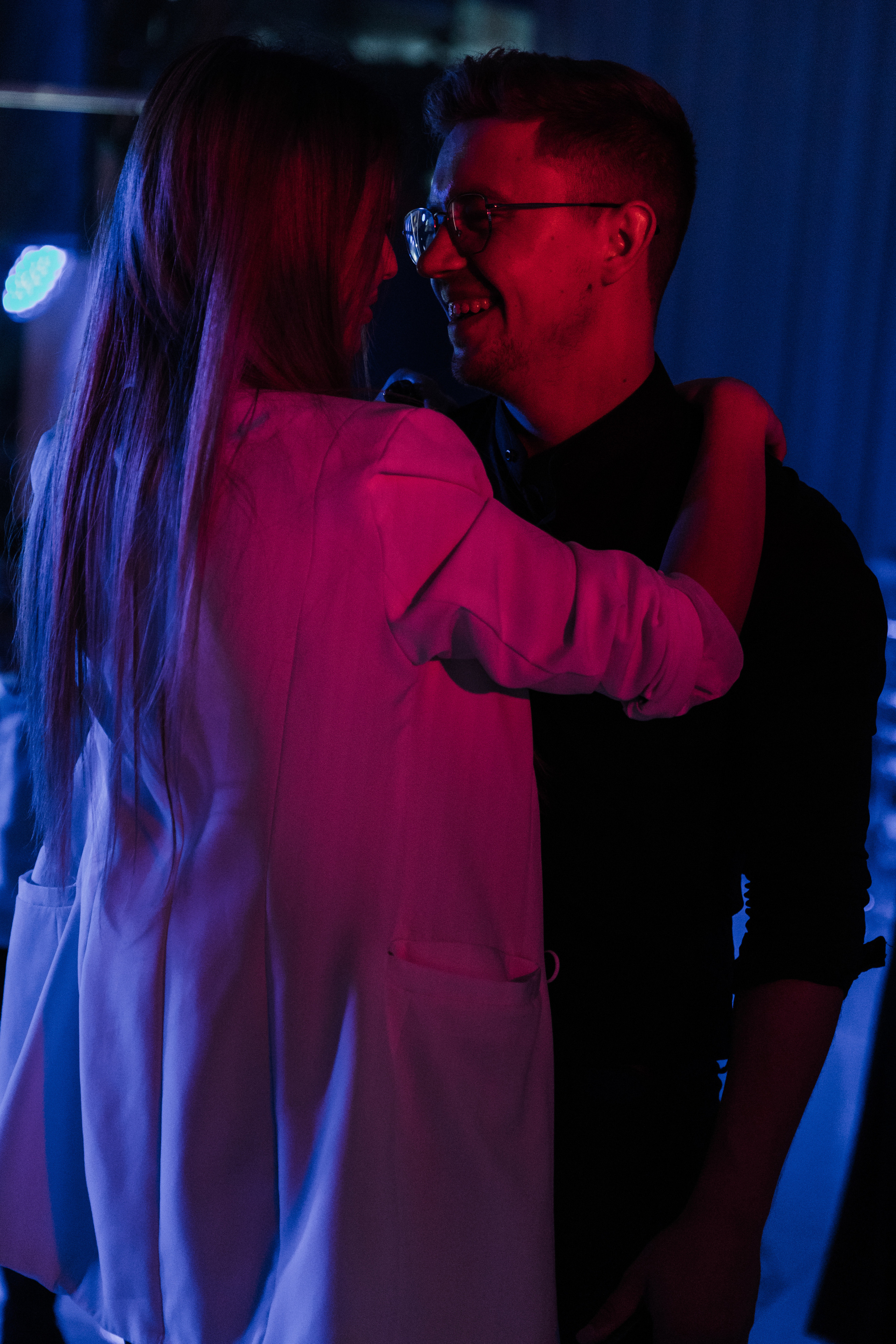 Макс и Надя. Свадебный фотограф в Краснодаре